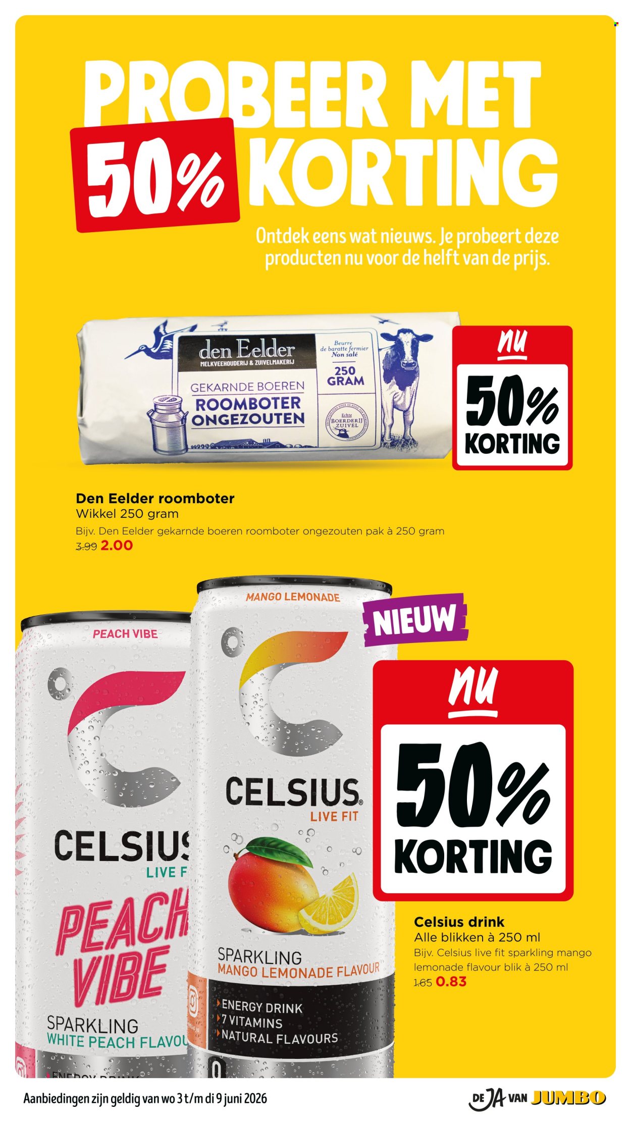 Jumbo-aanbieding - 3-6-2026 - 9-6-2026. Pagina 27