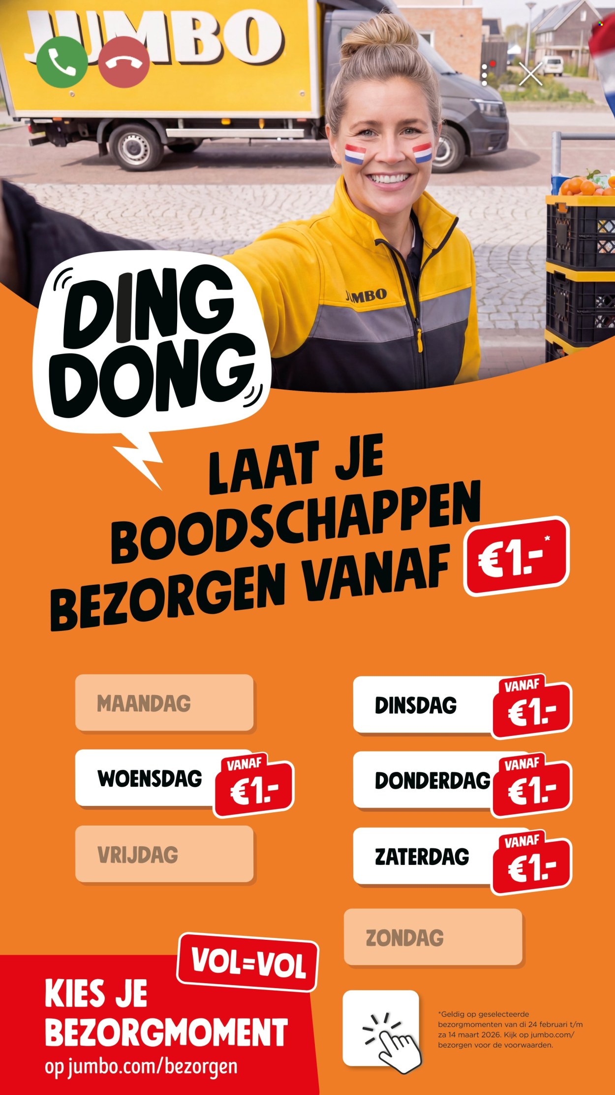 Jumbo-aanbieding - 3-6-2026 - 9-6-2026. Pagina 41