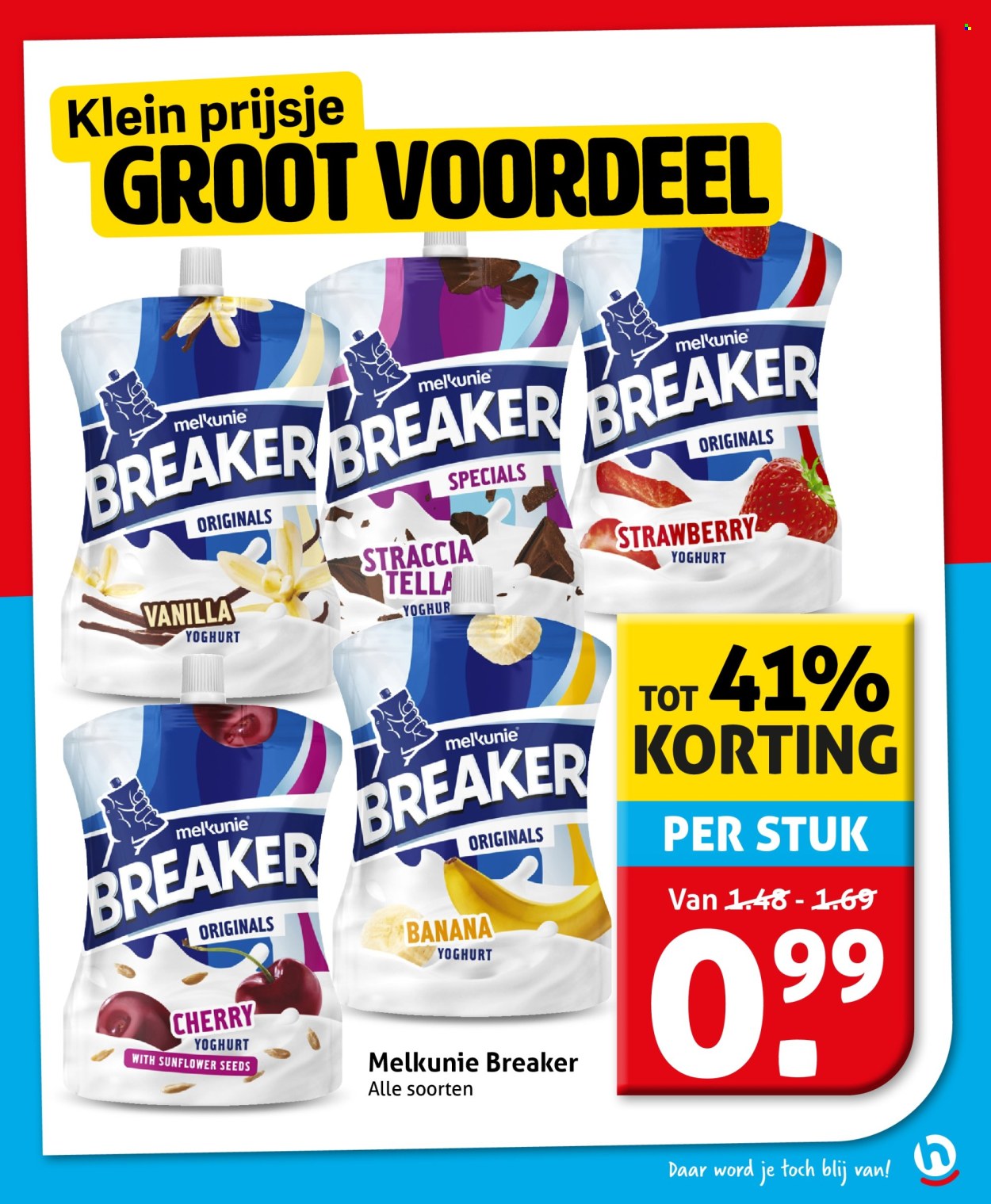 Hoogvliet-aanbieding - 3-6-2026 - 9-6-2026. Pagina 3