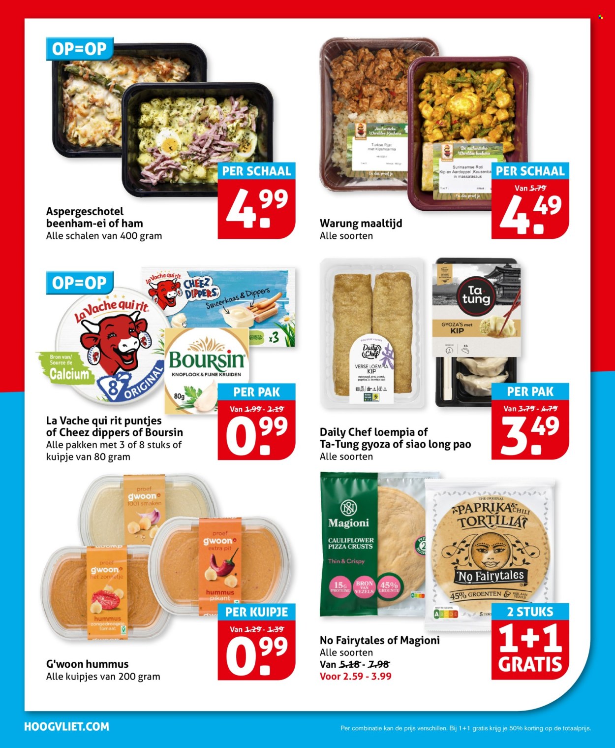 Hoogvliet-aanbieding - 3-6-2026 - 9-6-2026. Pagina 10