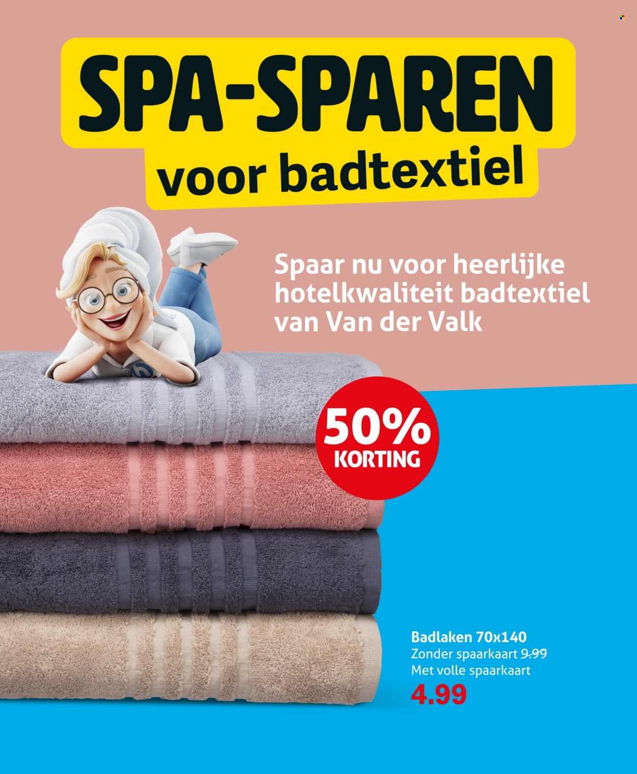 Hoogvliet-aanbieding - 3-6-2026 - 9-6-2026. Pagina 14