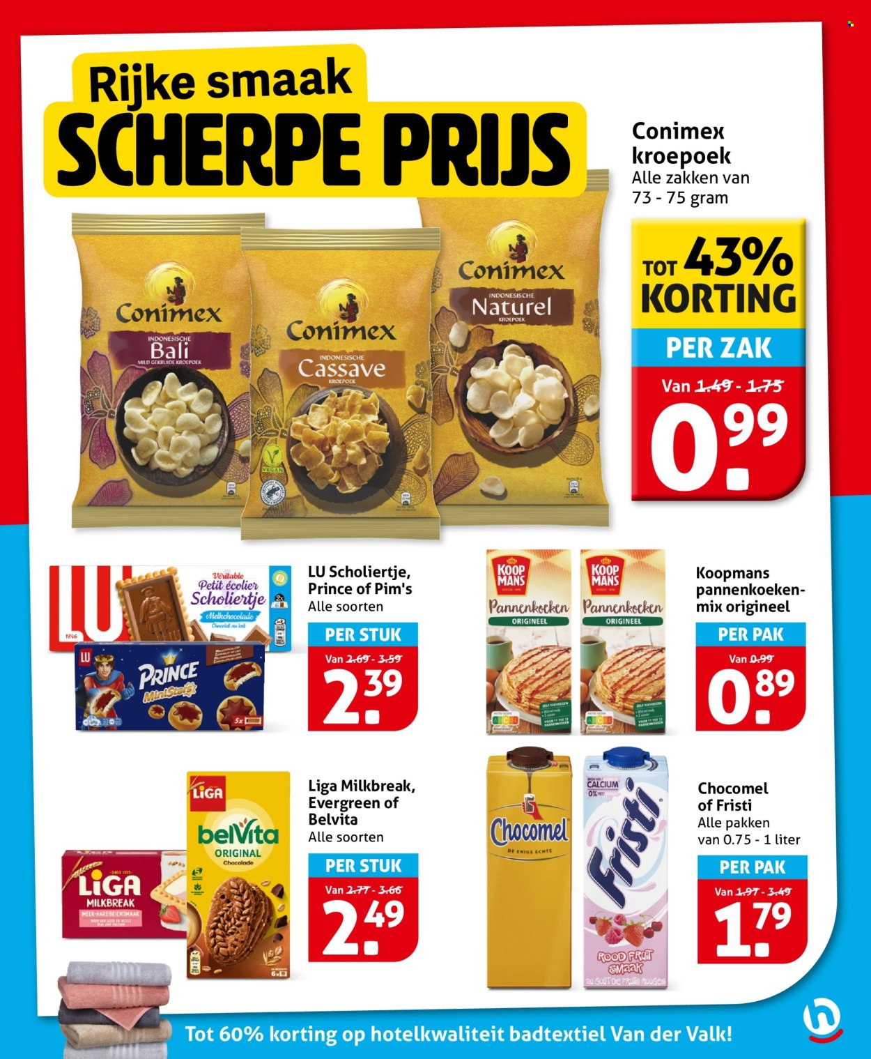 Hoogvliet-aanbieding - 3-6-2026 - 9-6-2026. Pagina 17