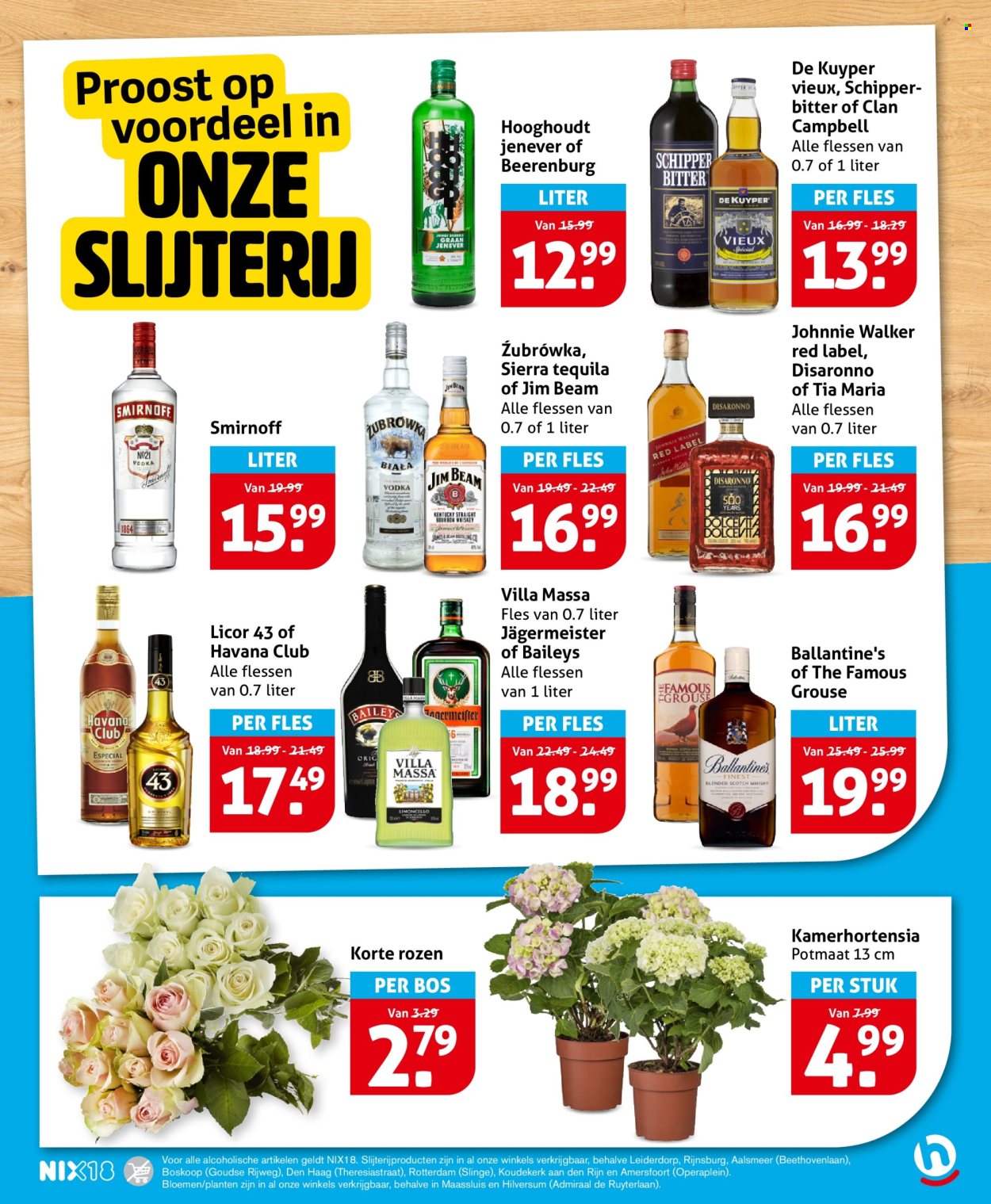 Hoogvliet-aanbieding - 3-6-2026 - 9-6-2026. Pagina 19