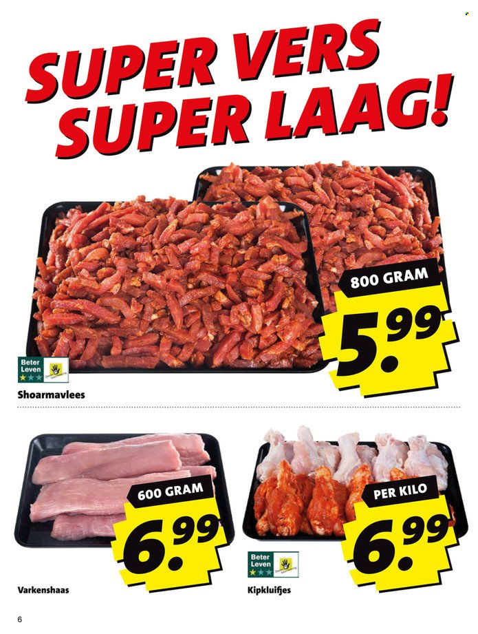 Boni-aanbieding - 1-6-2026 - 7-6-2026. Pagina 5