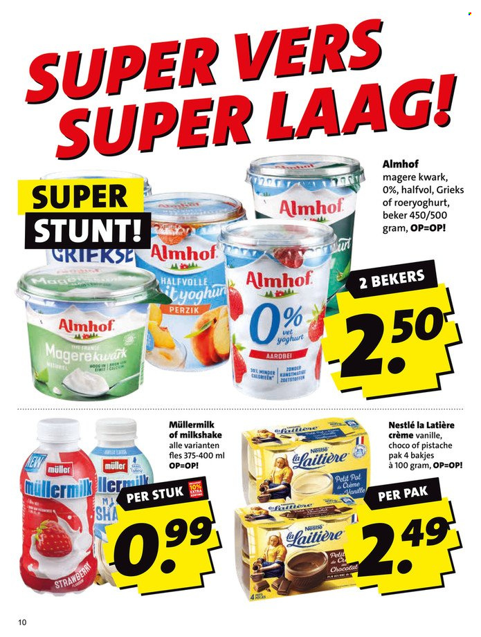 Boni-aanbieding - 1-6-2026 - 7-6-2026. Pagina 9