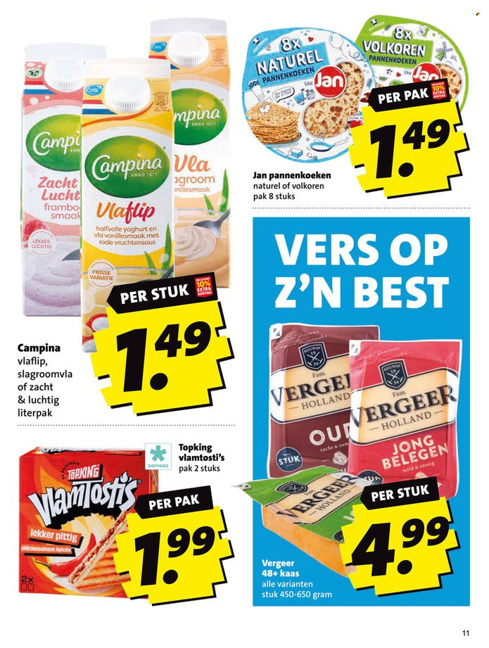 Boni-aanbieding - 1-6-2026 - 7-6-2026. Pagina 10