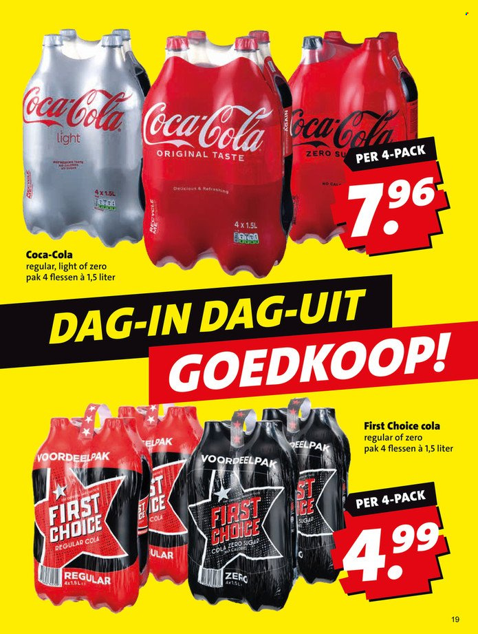 Boni-aanbieding - 1-6-2026 - 7-6-2026. Pagina 18