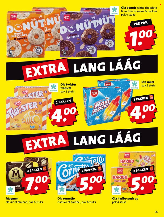 Boni-aanbieding - 1-6-2026 - 7-6-2026. Pagina 24