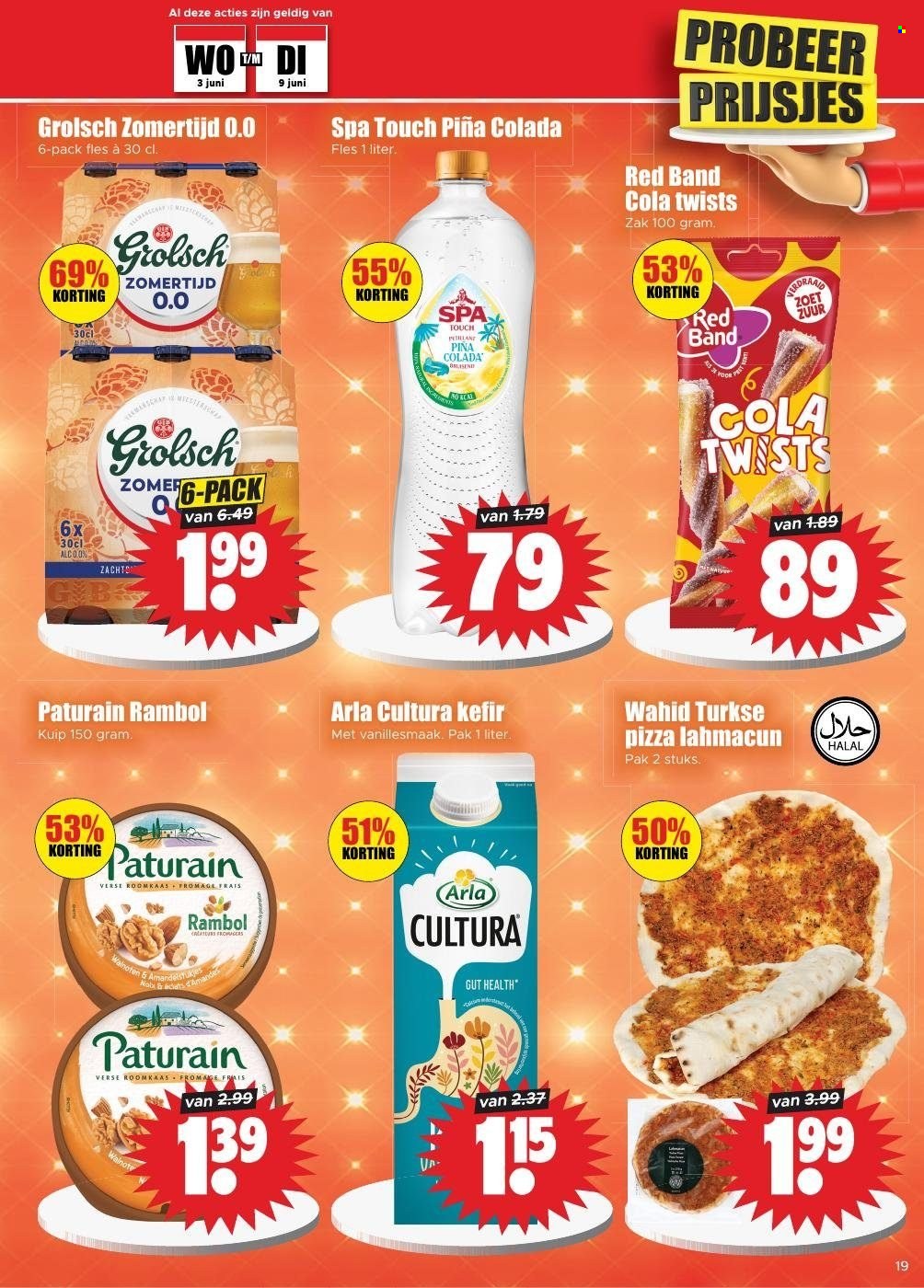 Dirk-aanbieding - 3-6-2026 - 9-6-2026. Pagina 15