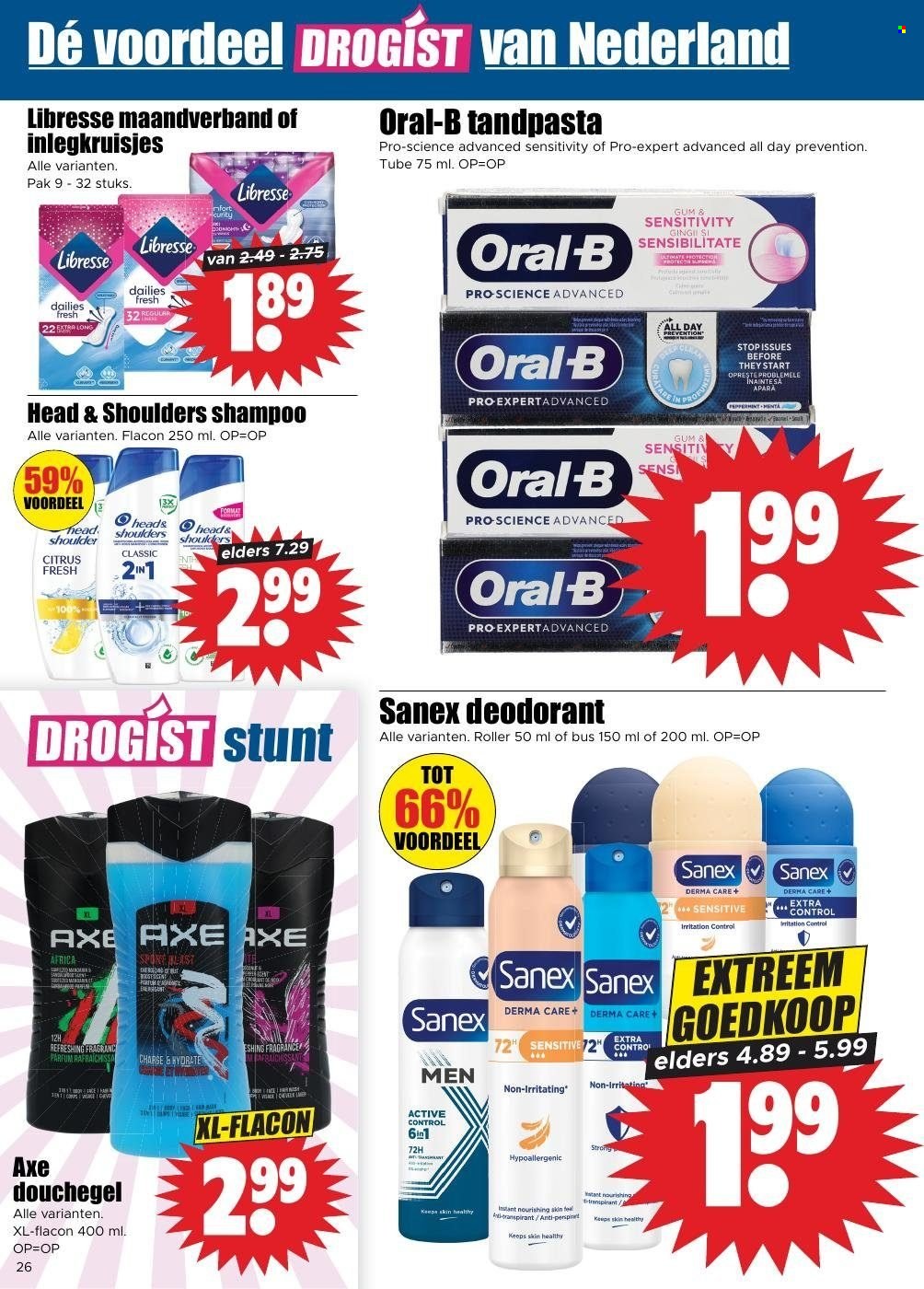 Dirk-aanbieding - 3-6-2026 - 9-6-2026. Pagina 22