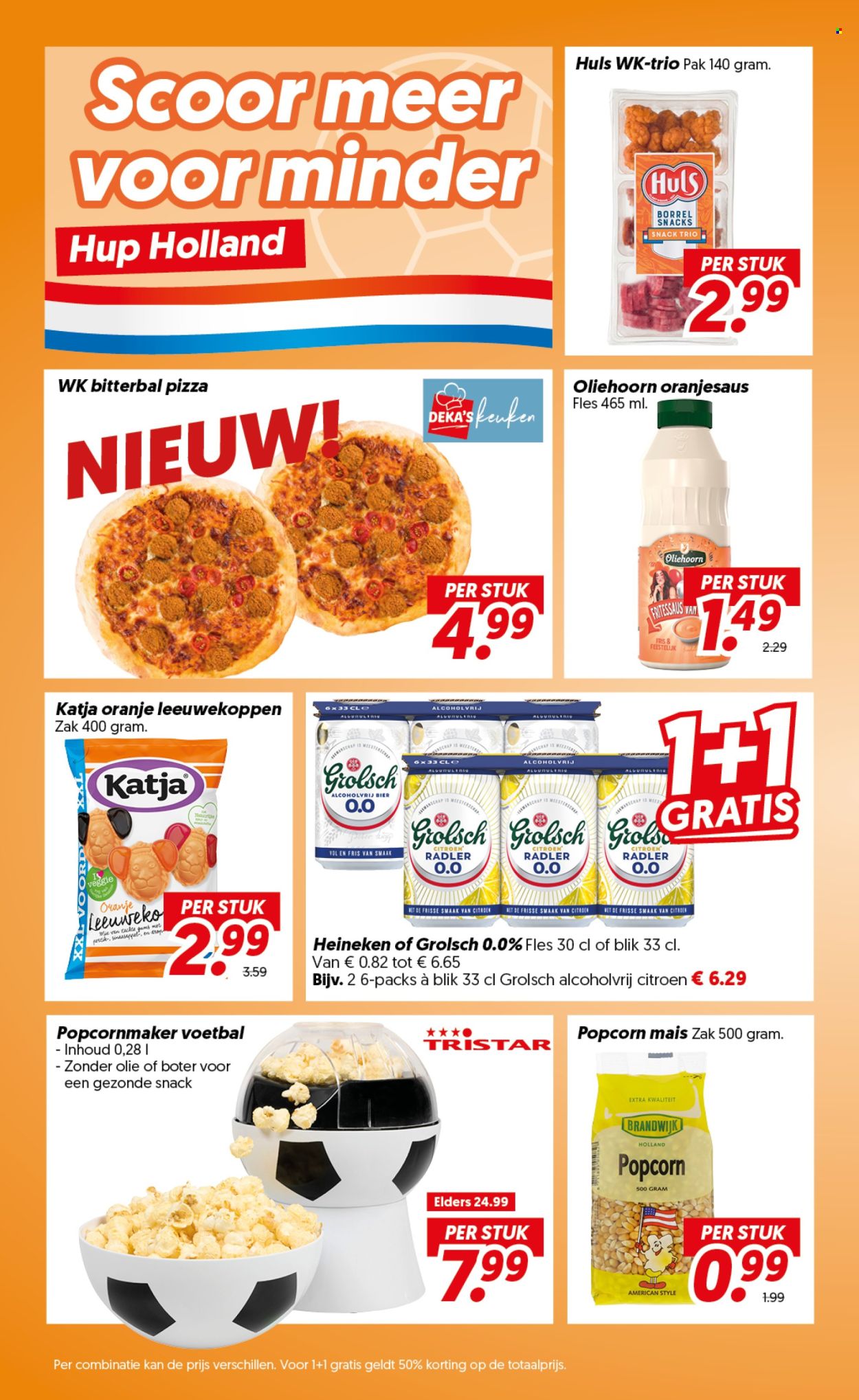 DekaMarkt-aanbieding - 2-6-2026 - 8-6-2026. Pagina 4