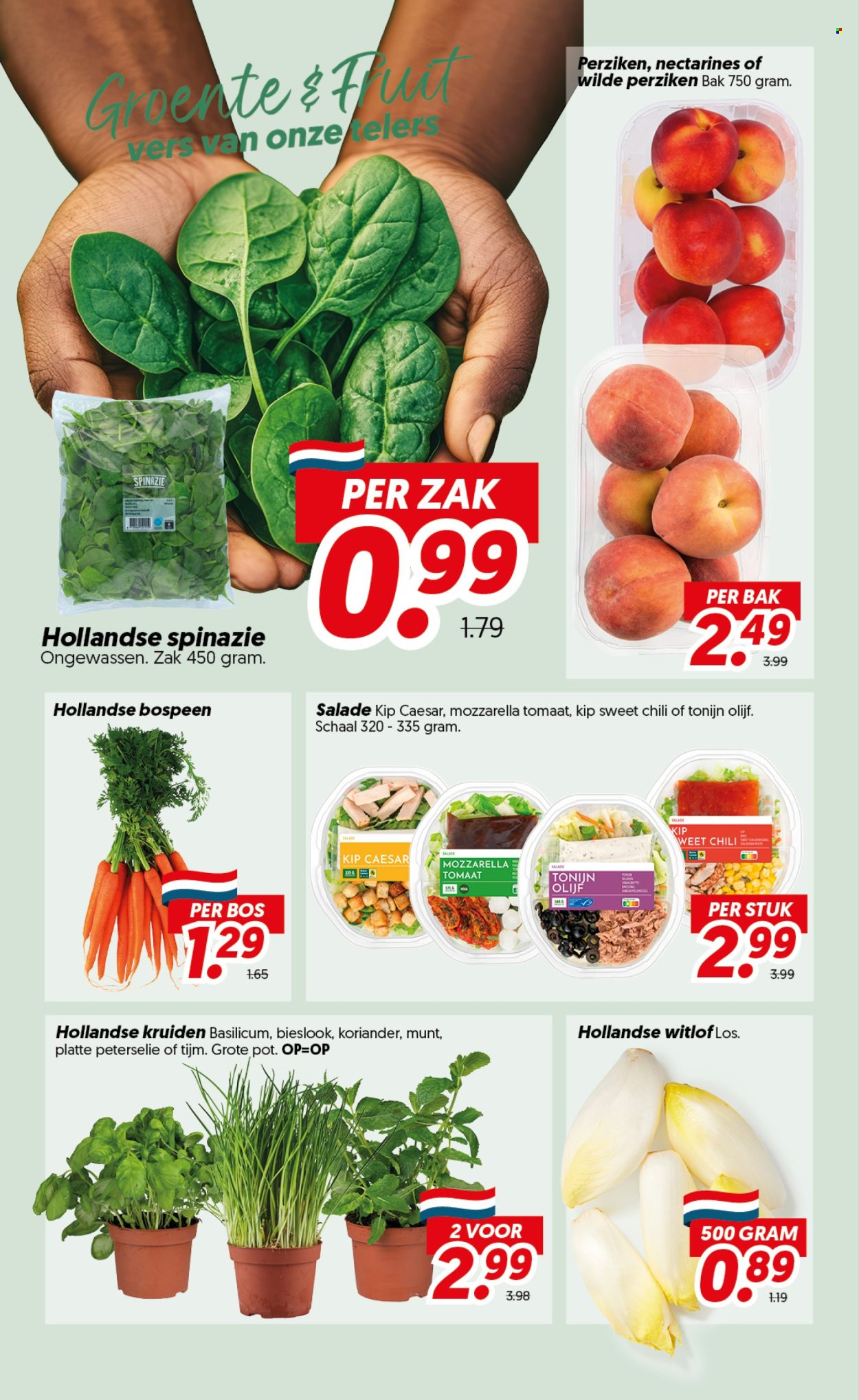 DekaMarkt-aanbieding - 2-6-2026 - 8-6-2026. Pagina 6