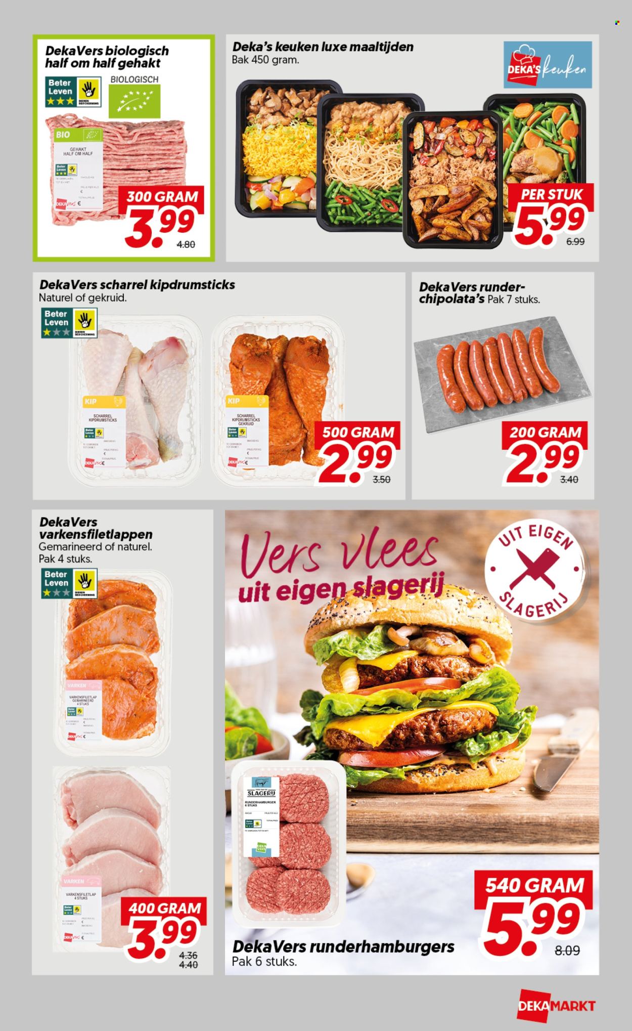 DekaMarkt-aanbieding - 2-6-2026 - 8-6-2026. Pagina 7