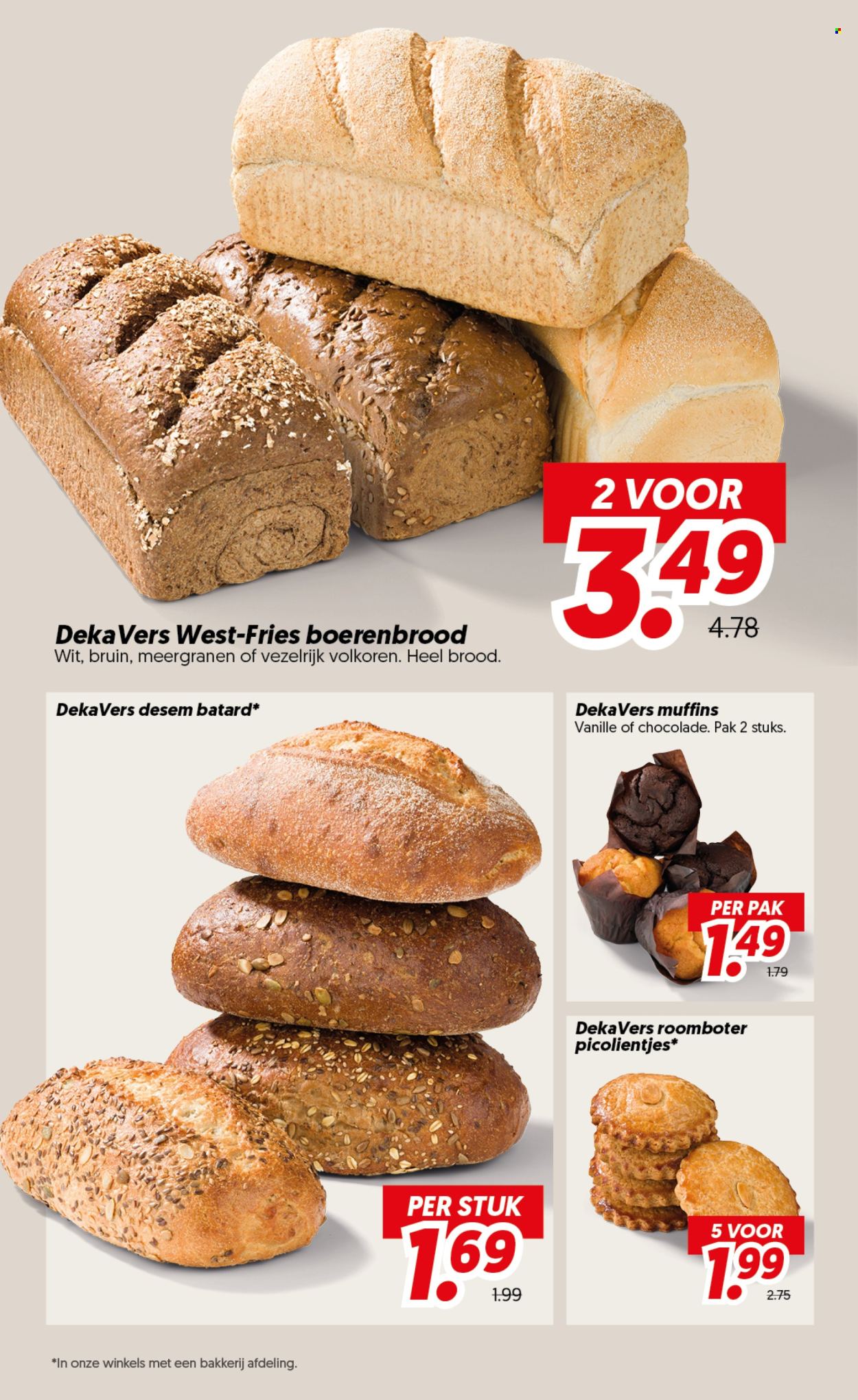 DekaMarkt-aanbieding - 2-6-2026 - 8-6-2026. Pagina 8