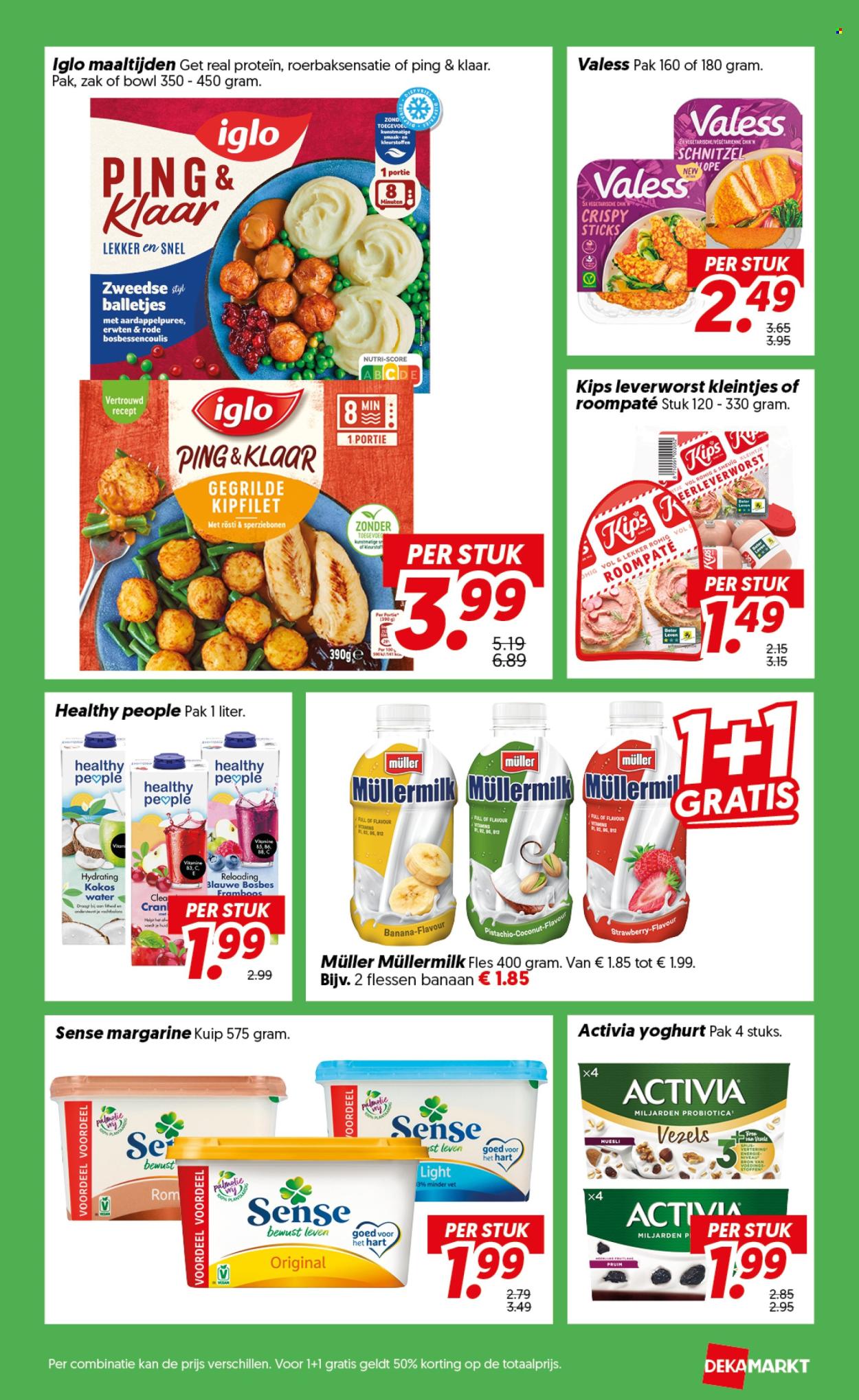 DekaMarkt-aanbieding - 2-6-2026 - 8-6-2026. Pagina 11