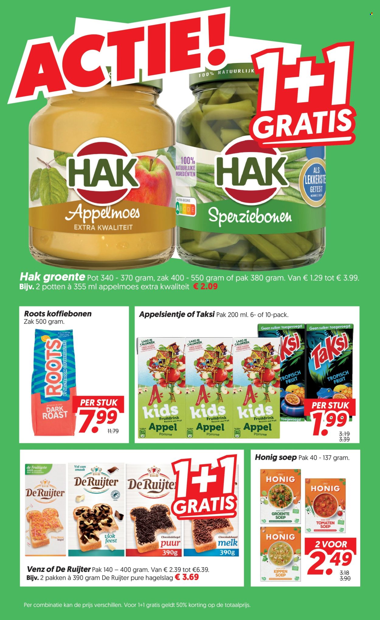 DekaMarkt-aanbieding - 2-6-2026 - 8-6-2026. Pagina 12