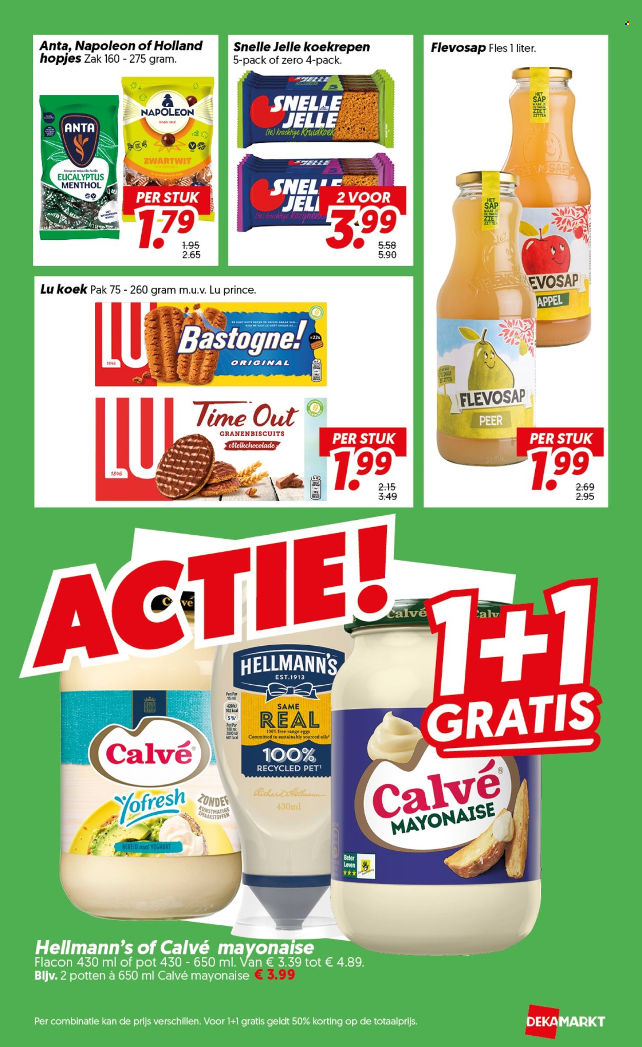 DekaMarkt-aanbieding - 2-6-2026 - 8-6-2026. Pagina 13
