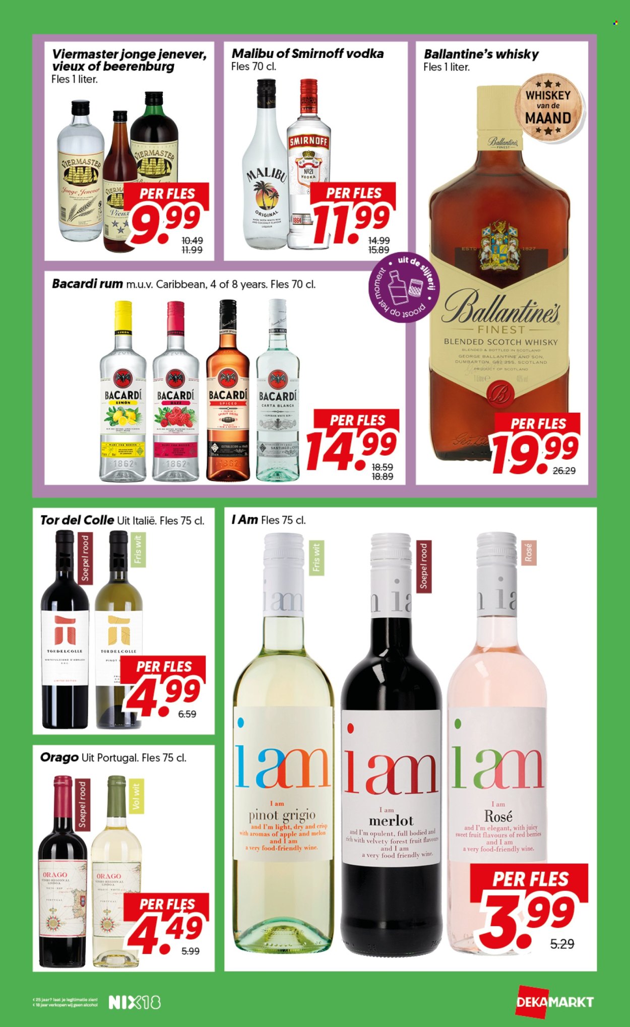 DekaMarkt-aanbieding - 2-6-2026 - 8-6-2026. Pagina 15