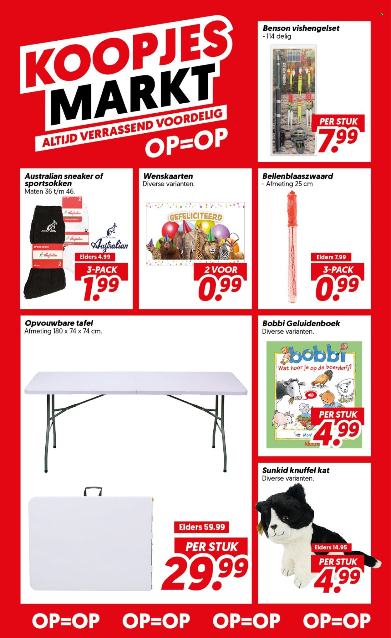 DekaMarkt-aanbieding - 2-6-2026 - 8-6-2026. Pagina 18