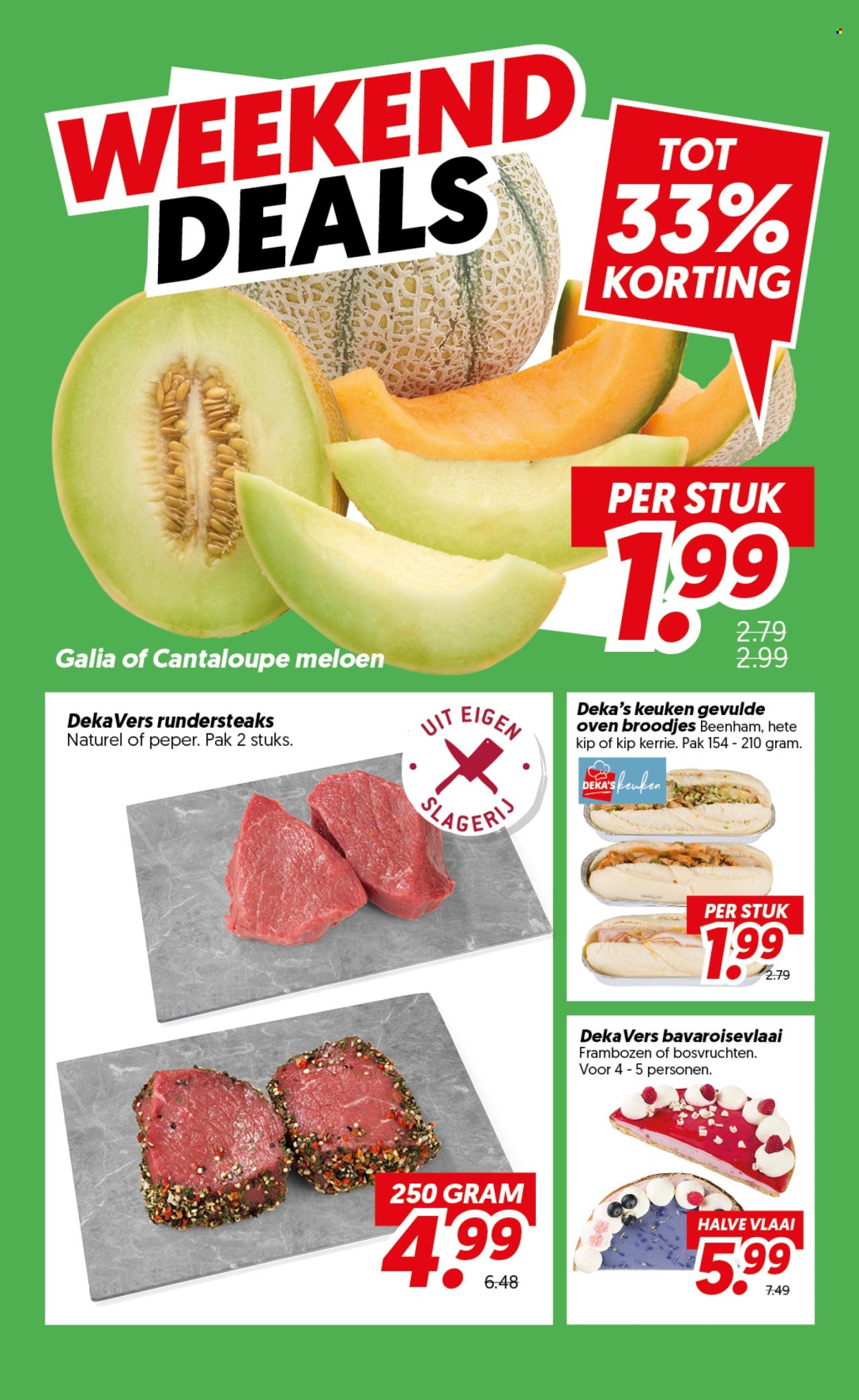 DekaMarkt-aanbieding - 2-6-2026 - 8-6-2026. Pagina 22