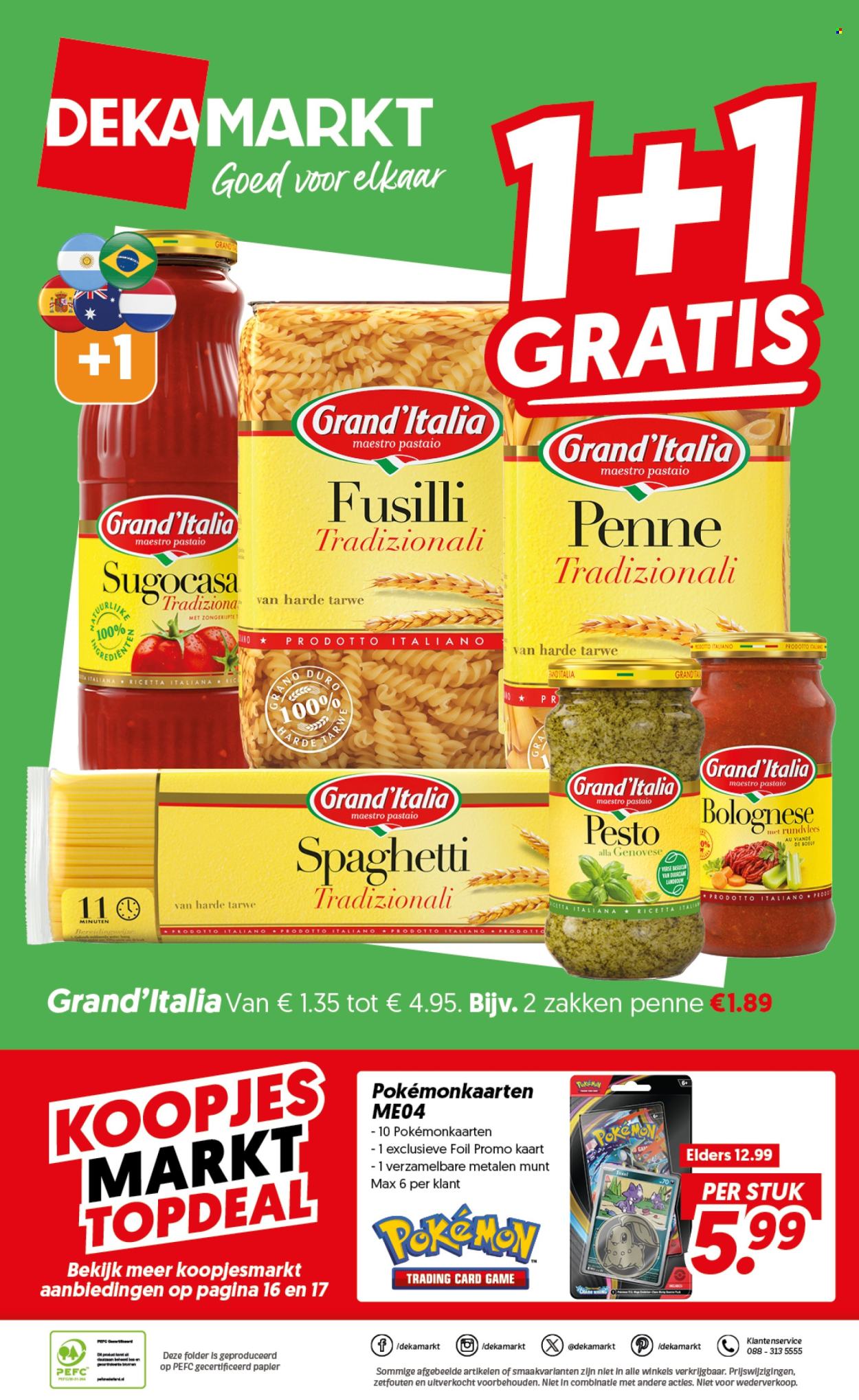 DekaMarkt-aanbieding - 2-6-2026 - 8-6-2026. Pagina 24