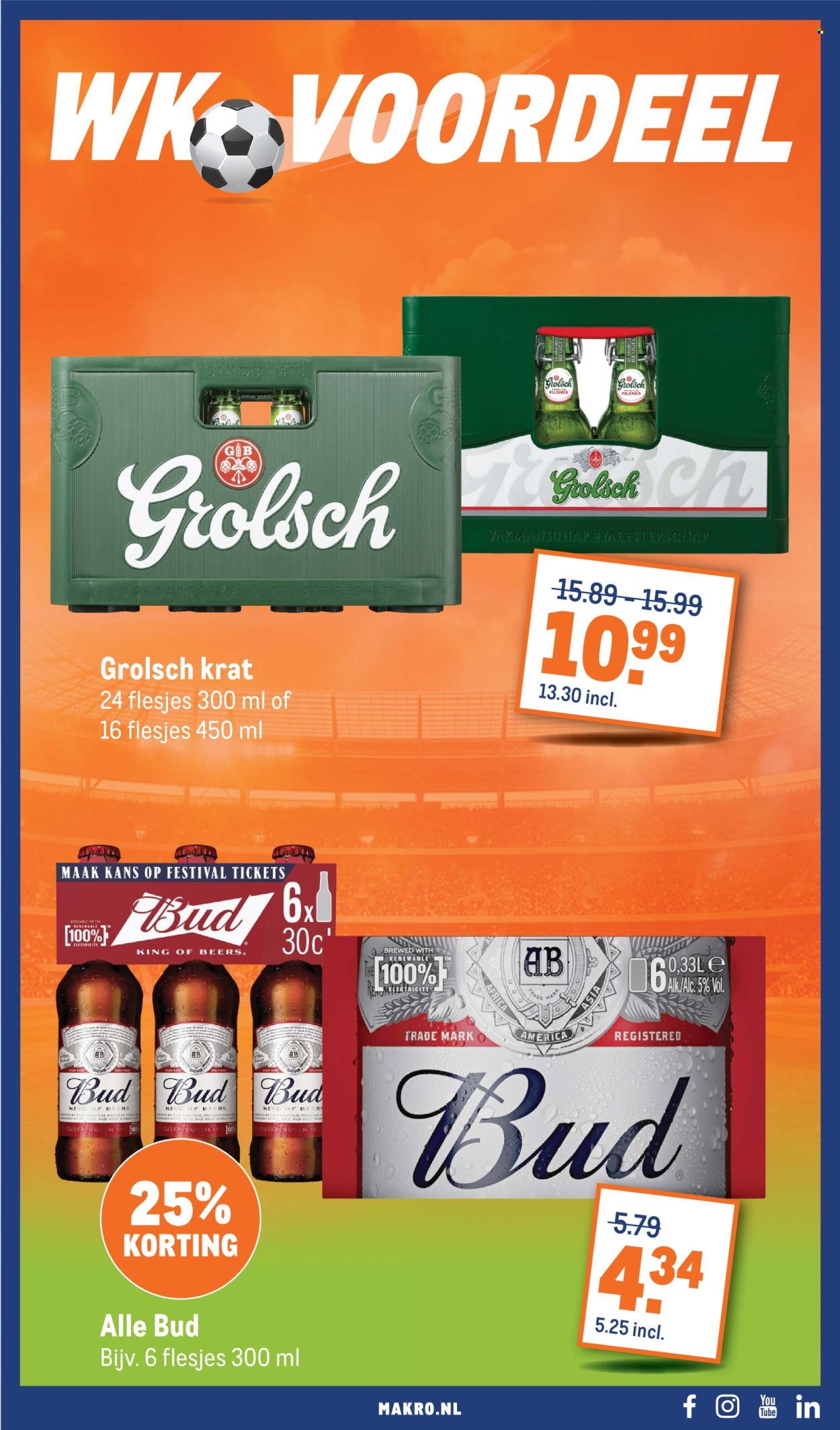 Makro-aanbieding - 3-6-2026 - 16-6-2026. Pagina 7