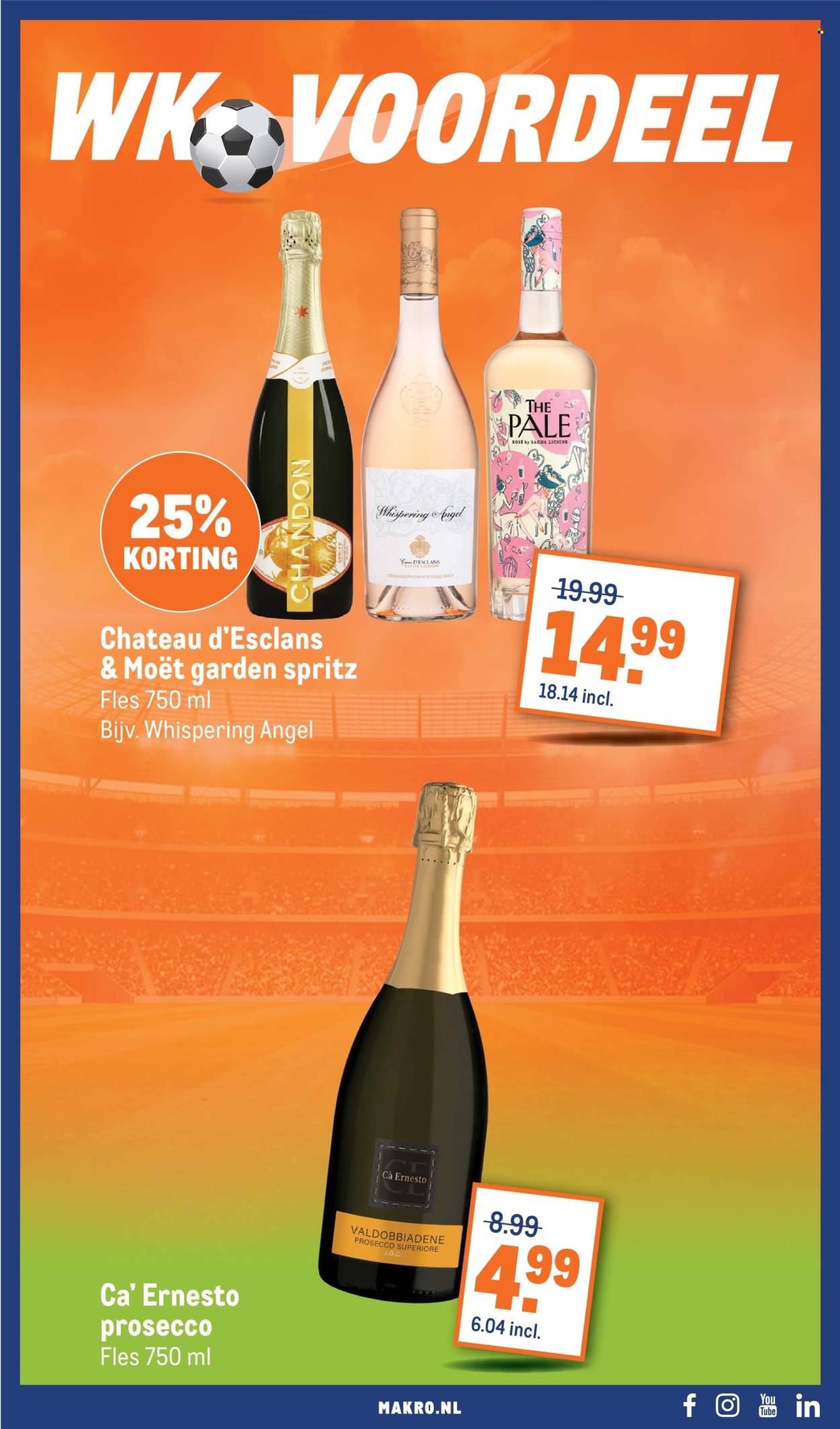 Makro-aanbieding - 3-6-2026 - 16-6-2026. Pagina 9