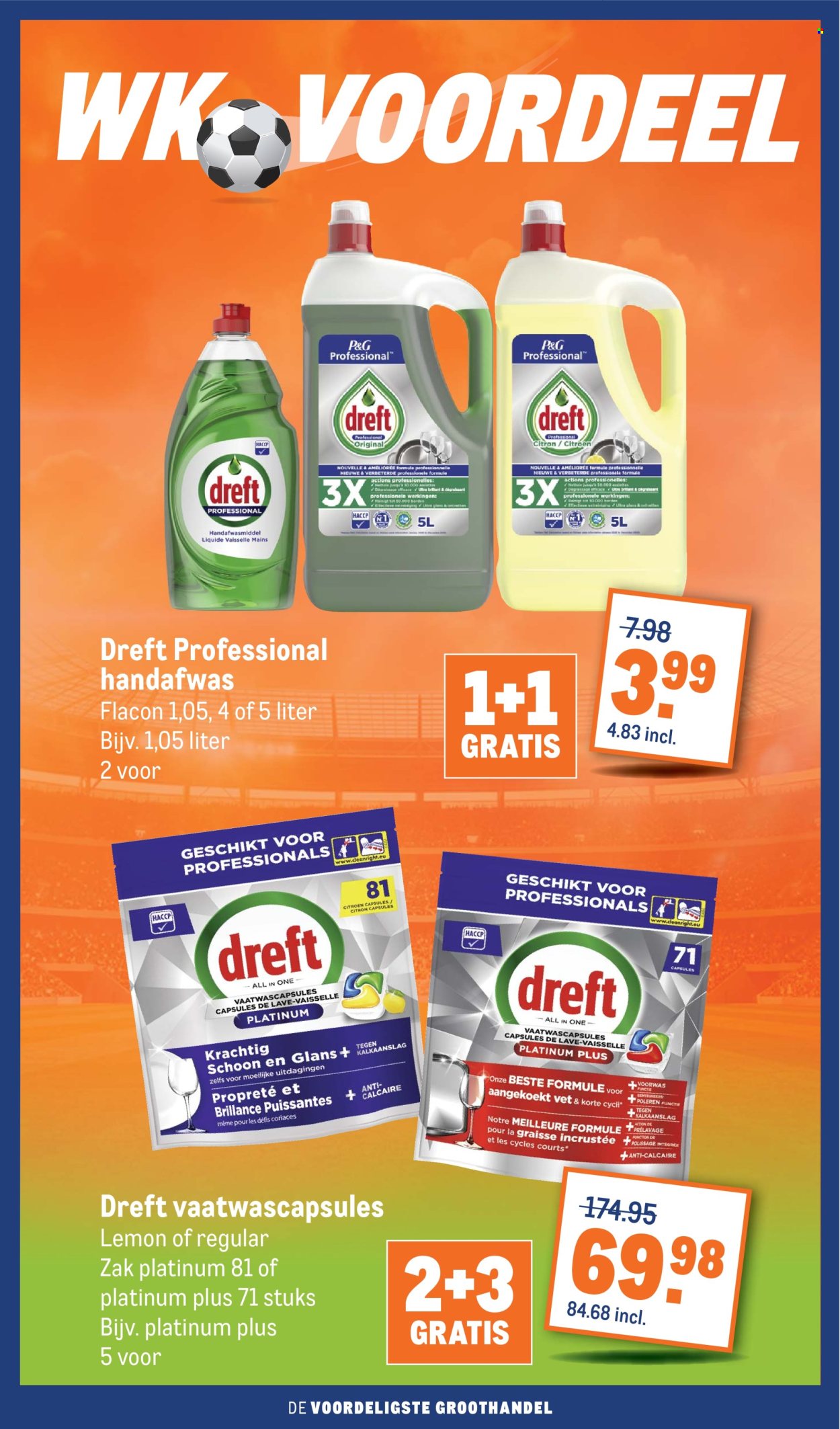 Makro-aanbieding - 3-6-2026 - 16-6-2026. Pagina 22