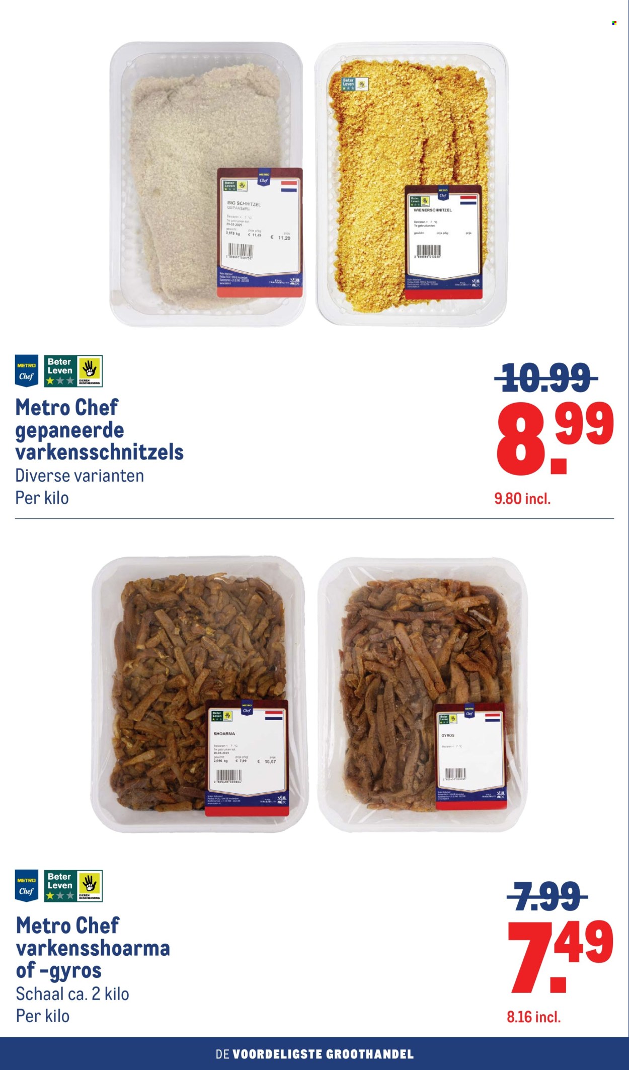 Makro-aanbieding - 3-6-2026 - 16-6-2026. Pagina 32