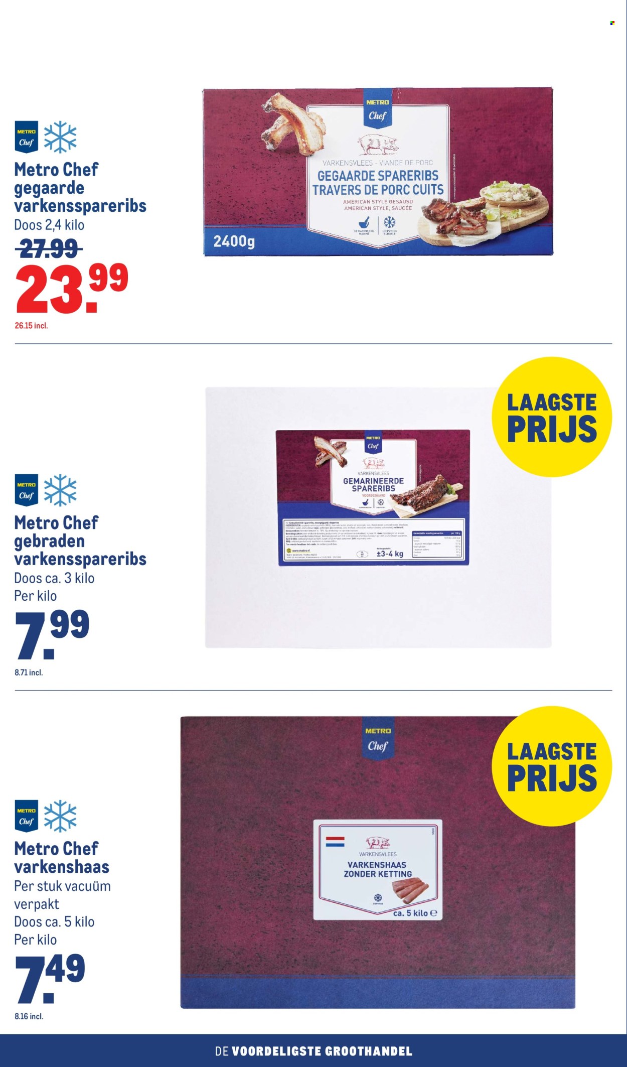 Makro-aanbieding - 3-6-2026 - 16-6-2026. Pagina 34