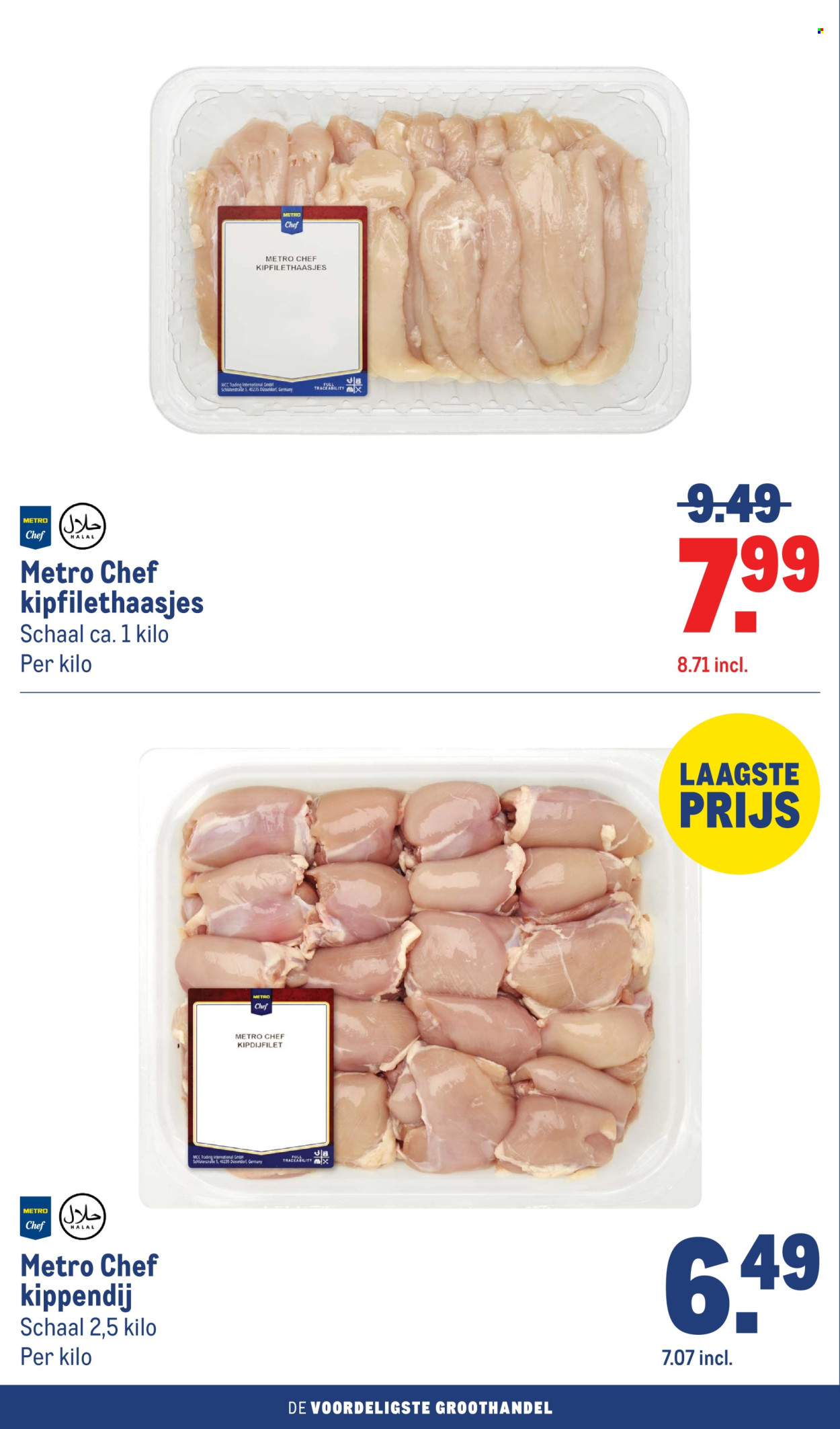 Makro-aanbieding - 3-6-2026 - 16-6-2026. Pagina 36