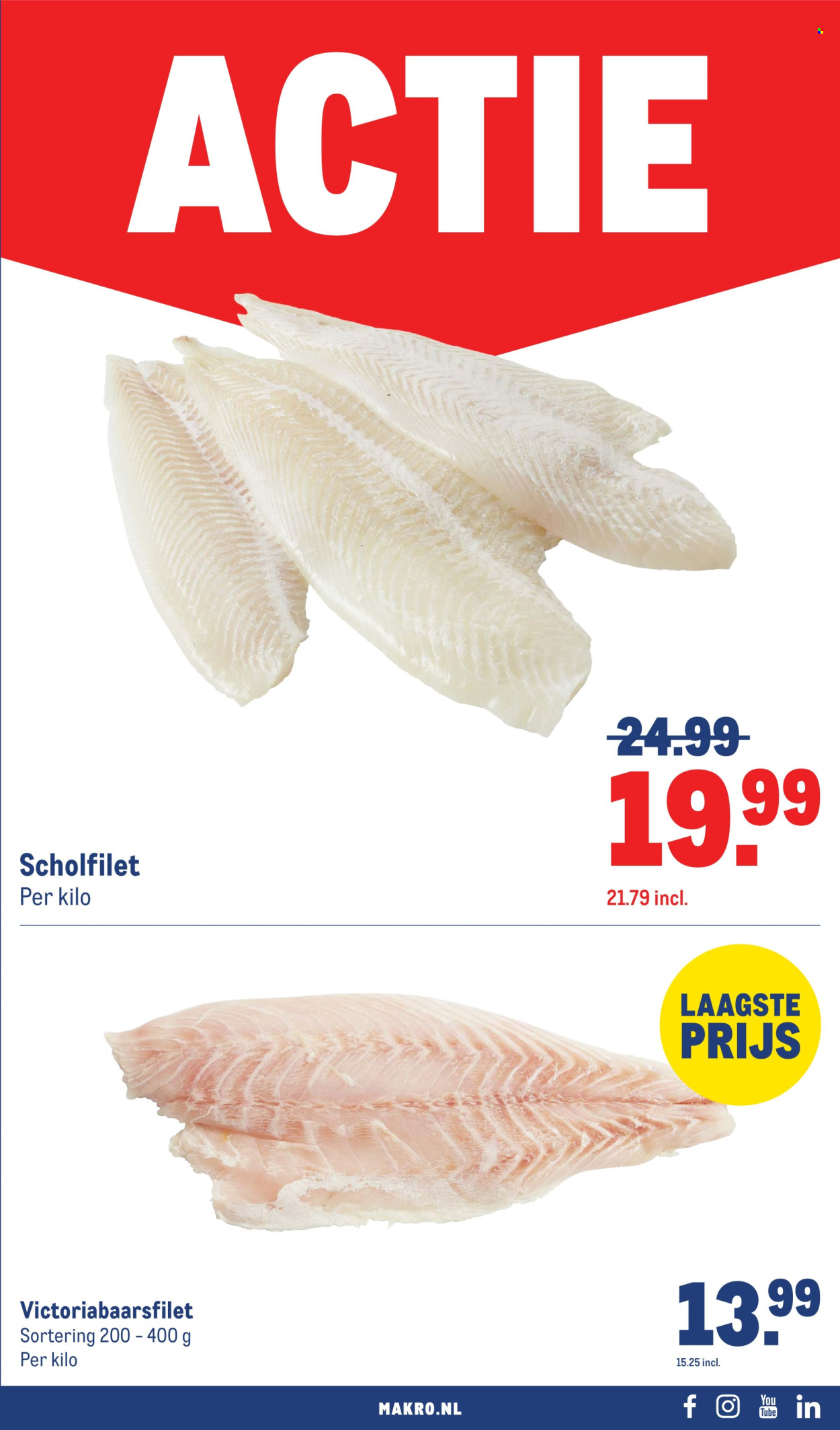 Makro-aanbieding - 3-6-2026 - 16-6-2026. Pagina 39