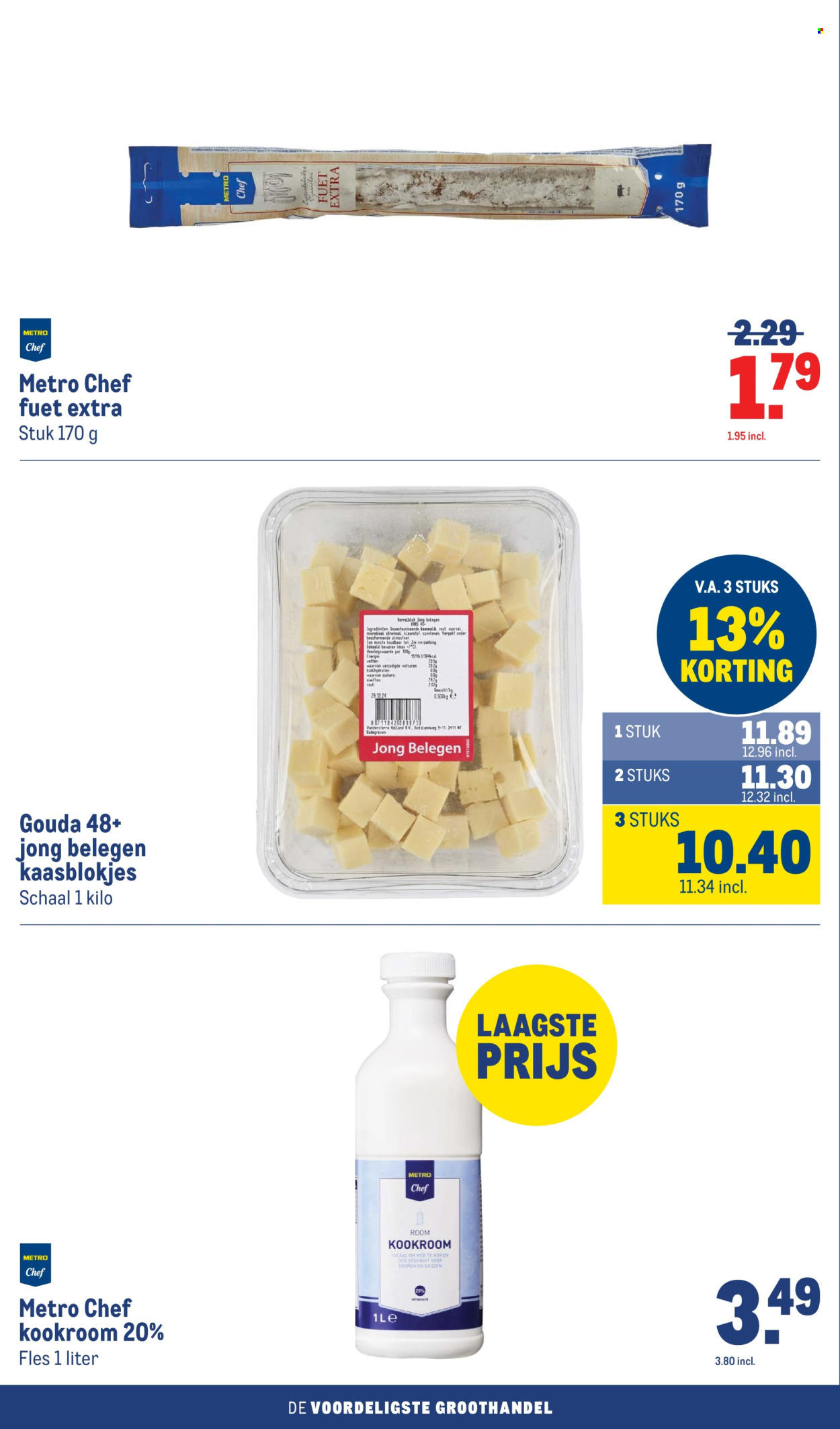 Makro-aanbieding - 3-6-2026 - 16-6-2026. Pagina 52