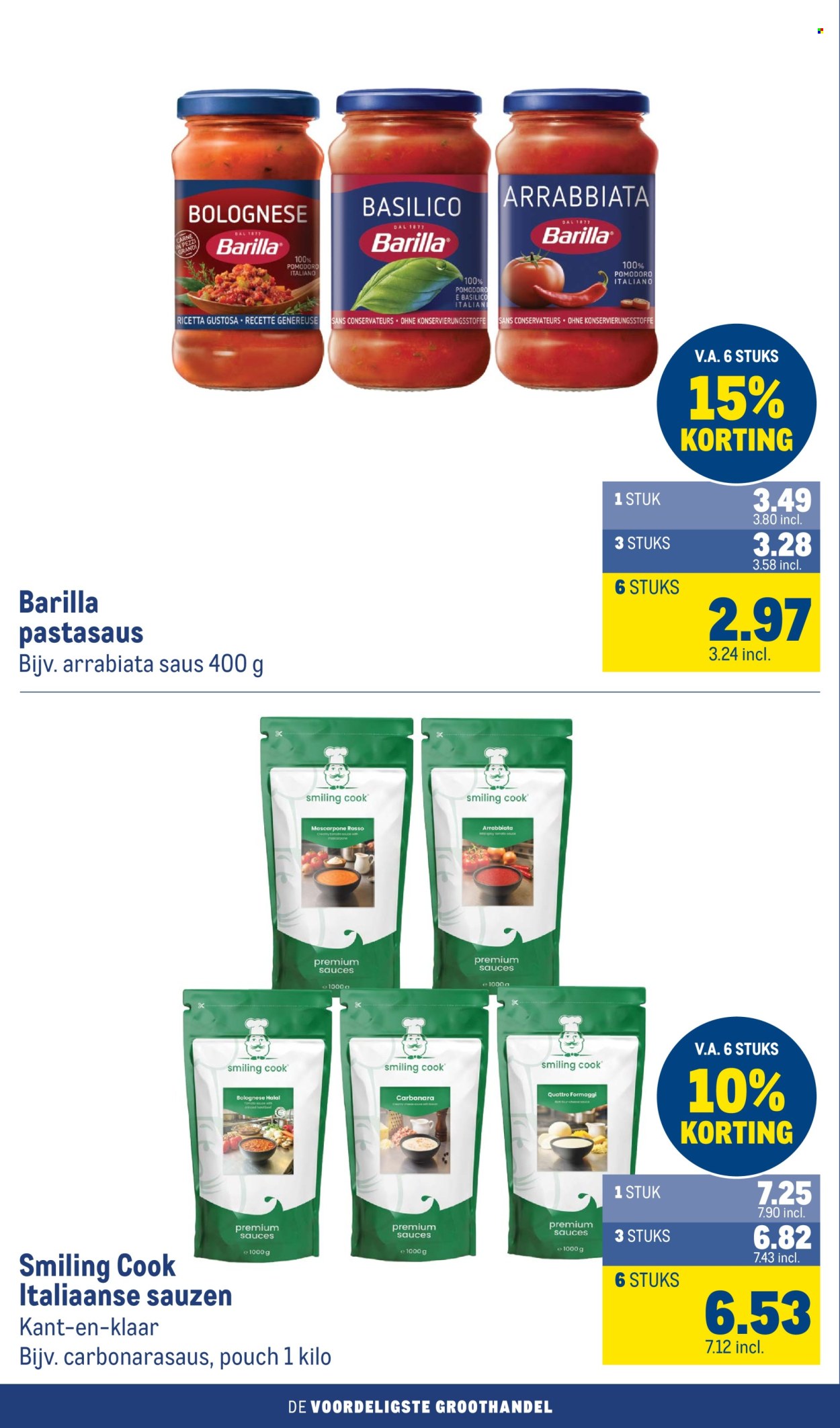 Makro-aanbieding - 3-6-2026 - 16-6-2026. Pagina 54