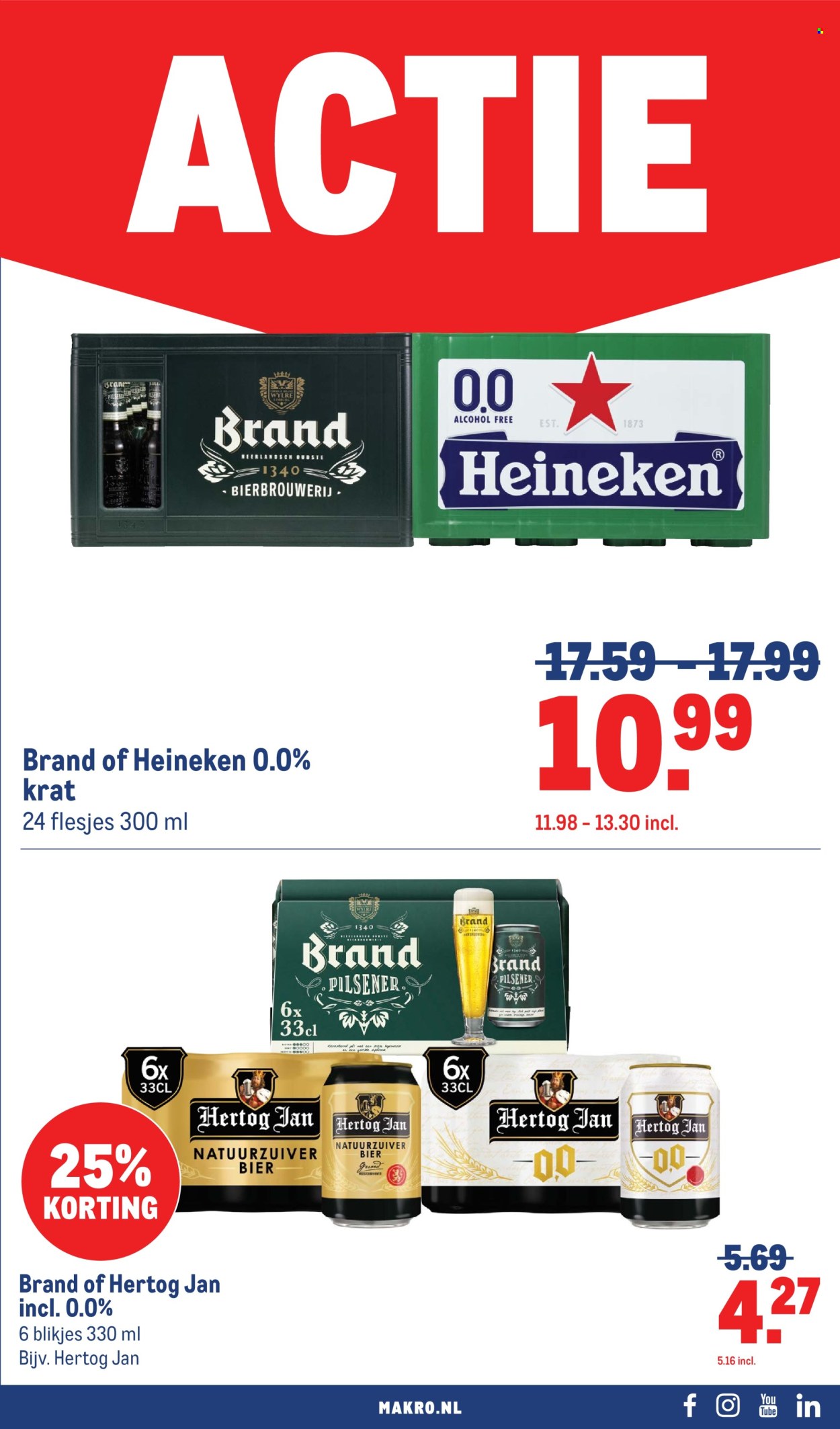 Makro-aanbieding - 3-6-2026 - 16-6-2026. Pagina 69
