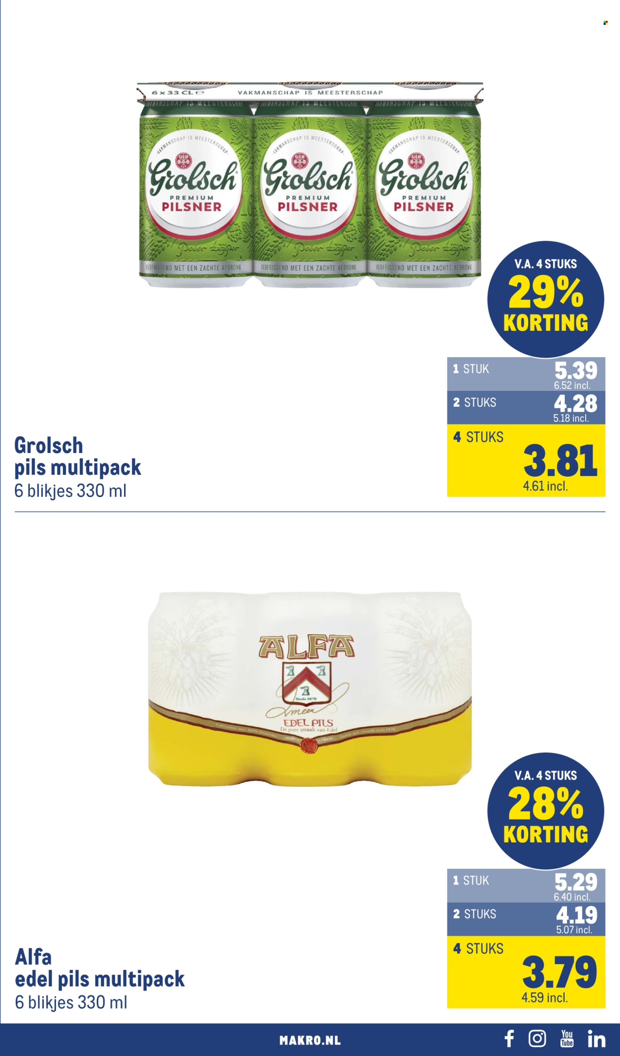 Makro-aanbieding - 3-6-2026 - 16-6-2026. Pagina 71