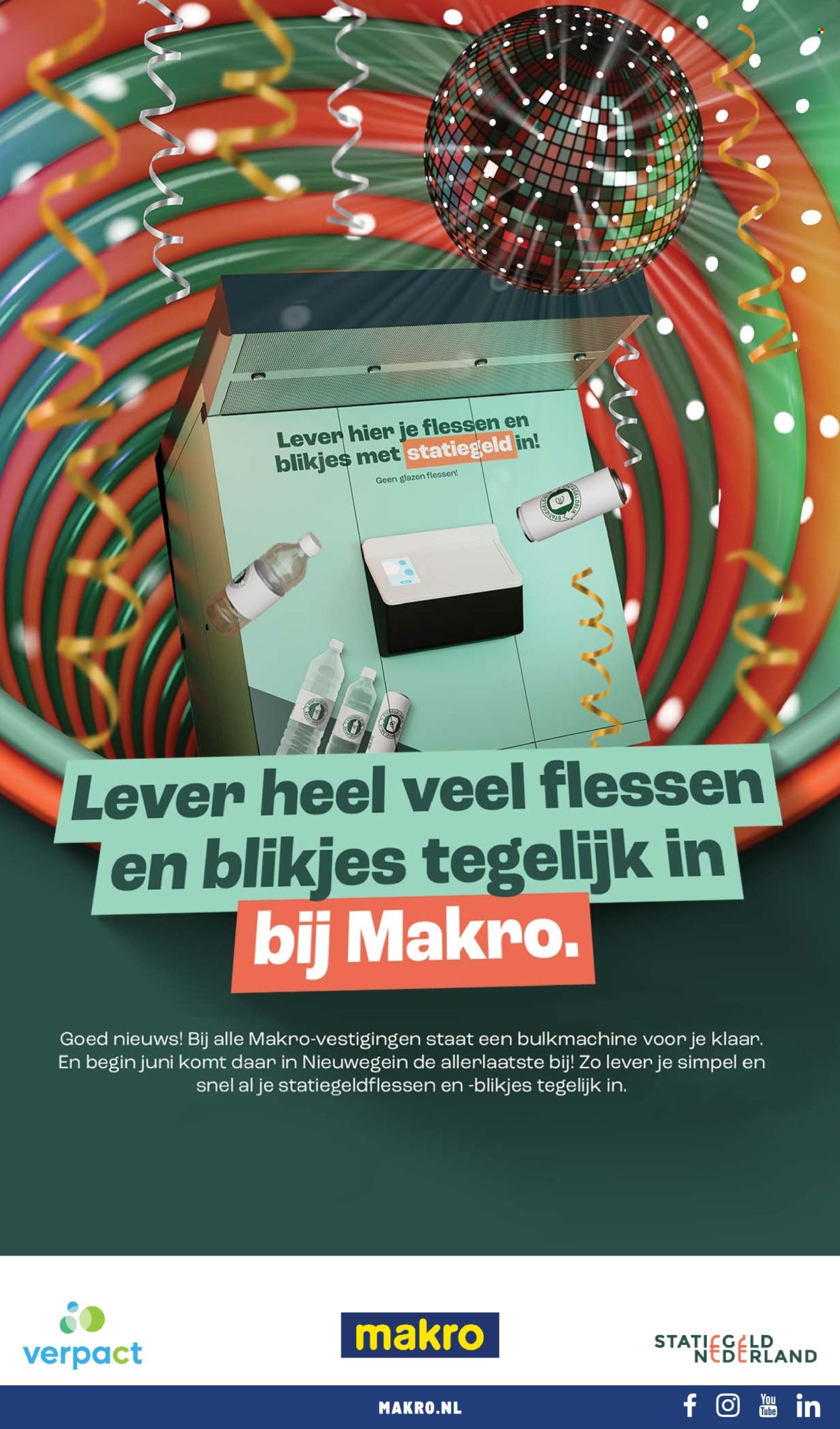 Makro-aanbieding - 3-6-2026 - 16-6-2026. Pagina 73