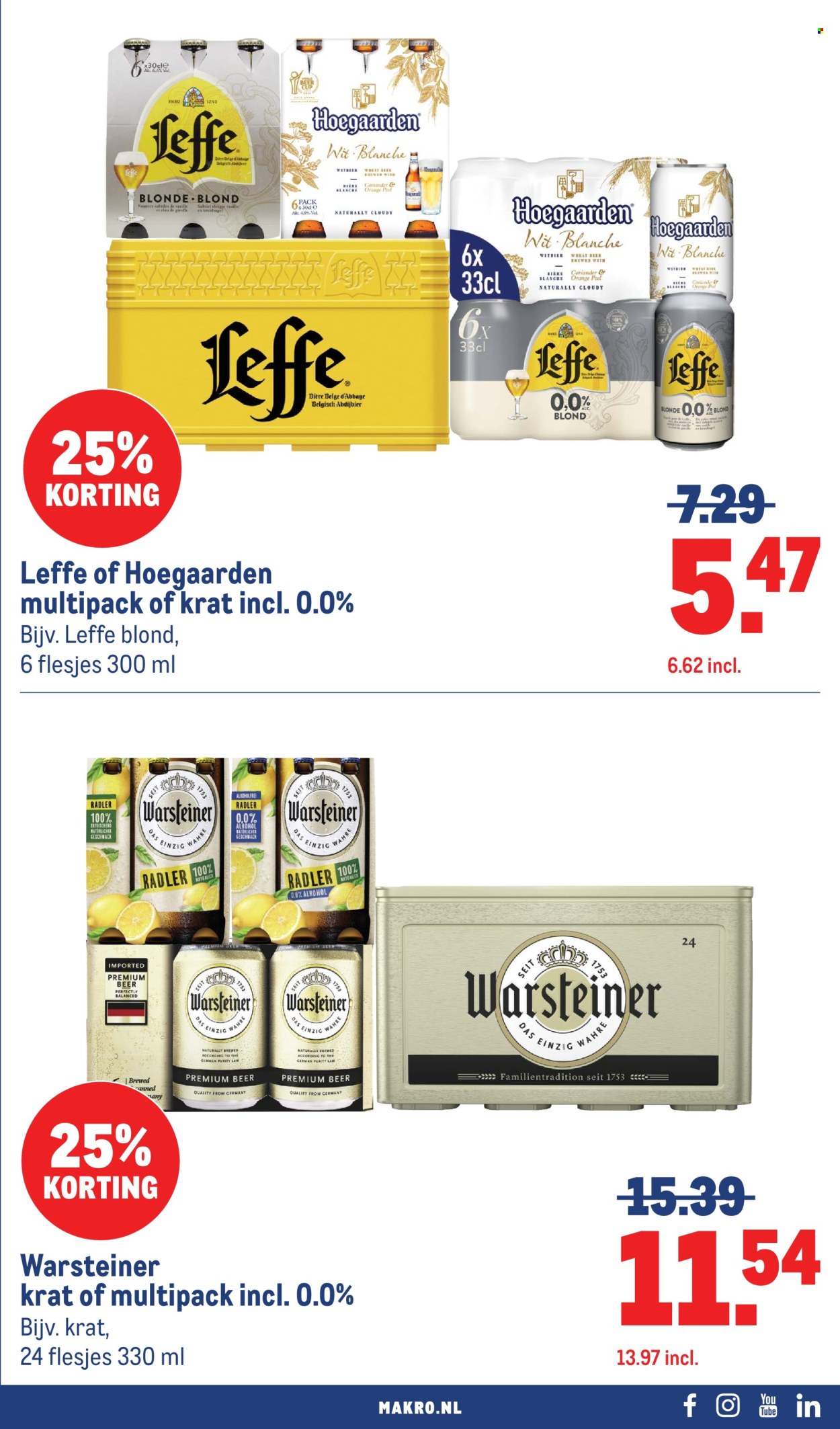 Makro-aanbieding - 3-6-2026 - 16-6-2026. Pagina 75