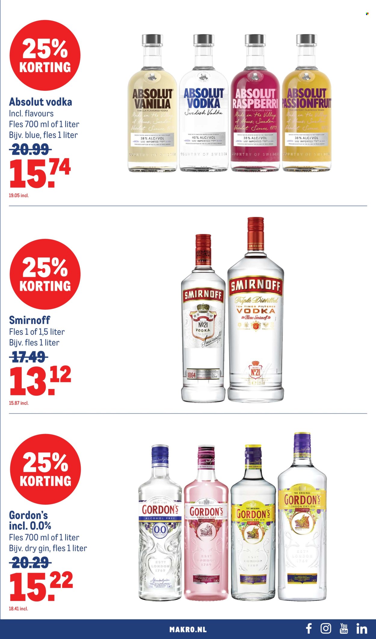Makro-aanbieding - 3-6-2026 - 16-6-2026. Pagina 83