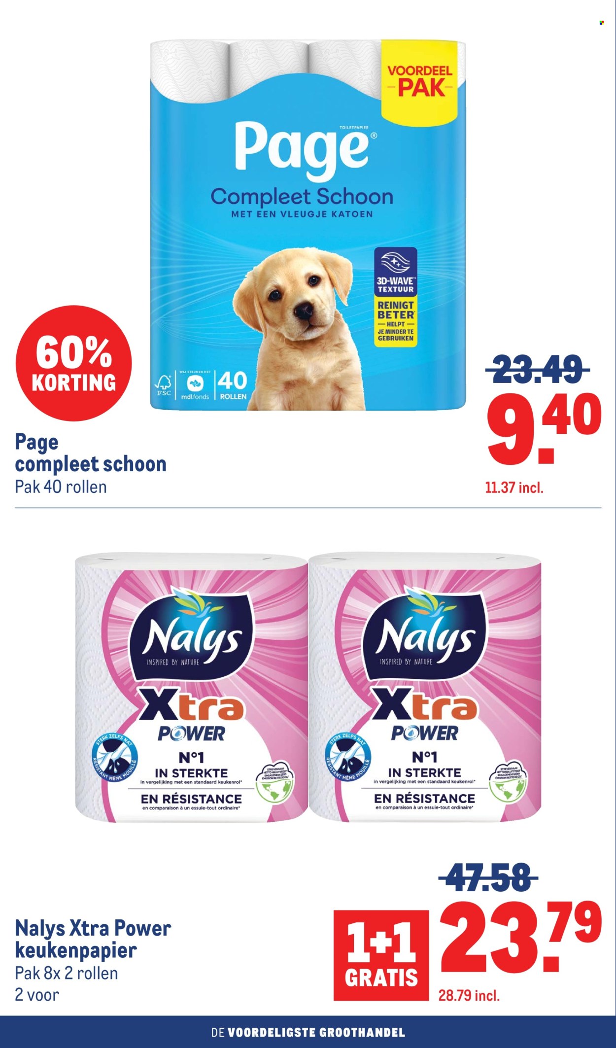 Makro-aanbieding - 3-6-2026 - 16-6-2026. Pagina 88