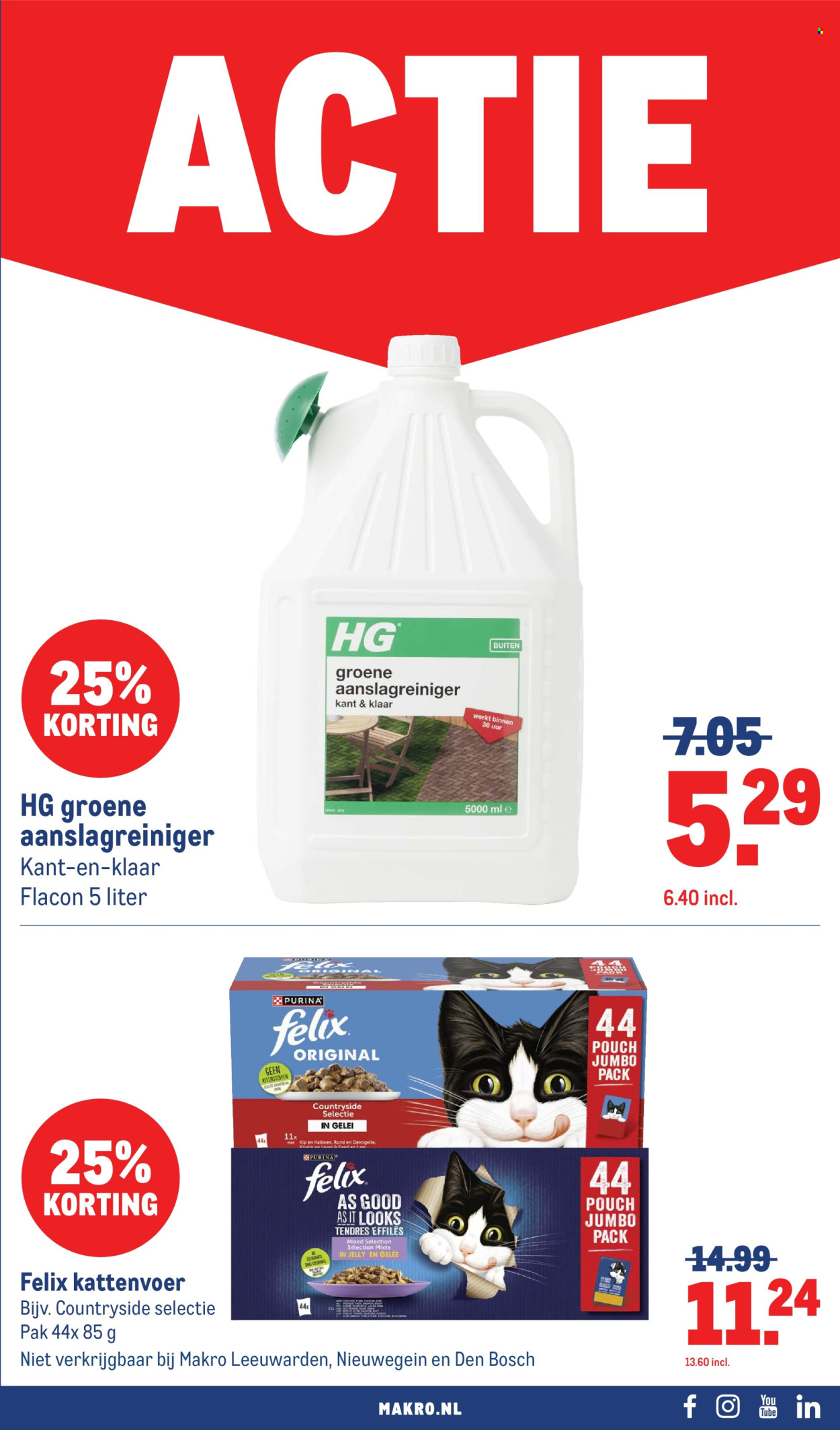 Makro-aanbieding - 3-6-2026 - 16-6-2026. Pagina 93