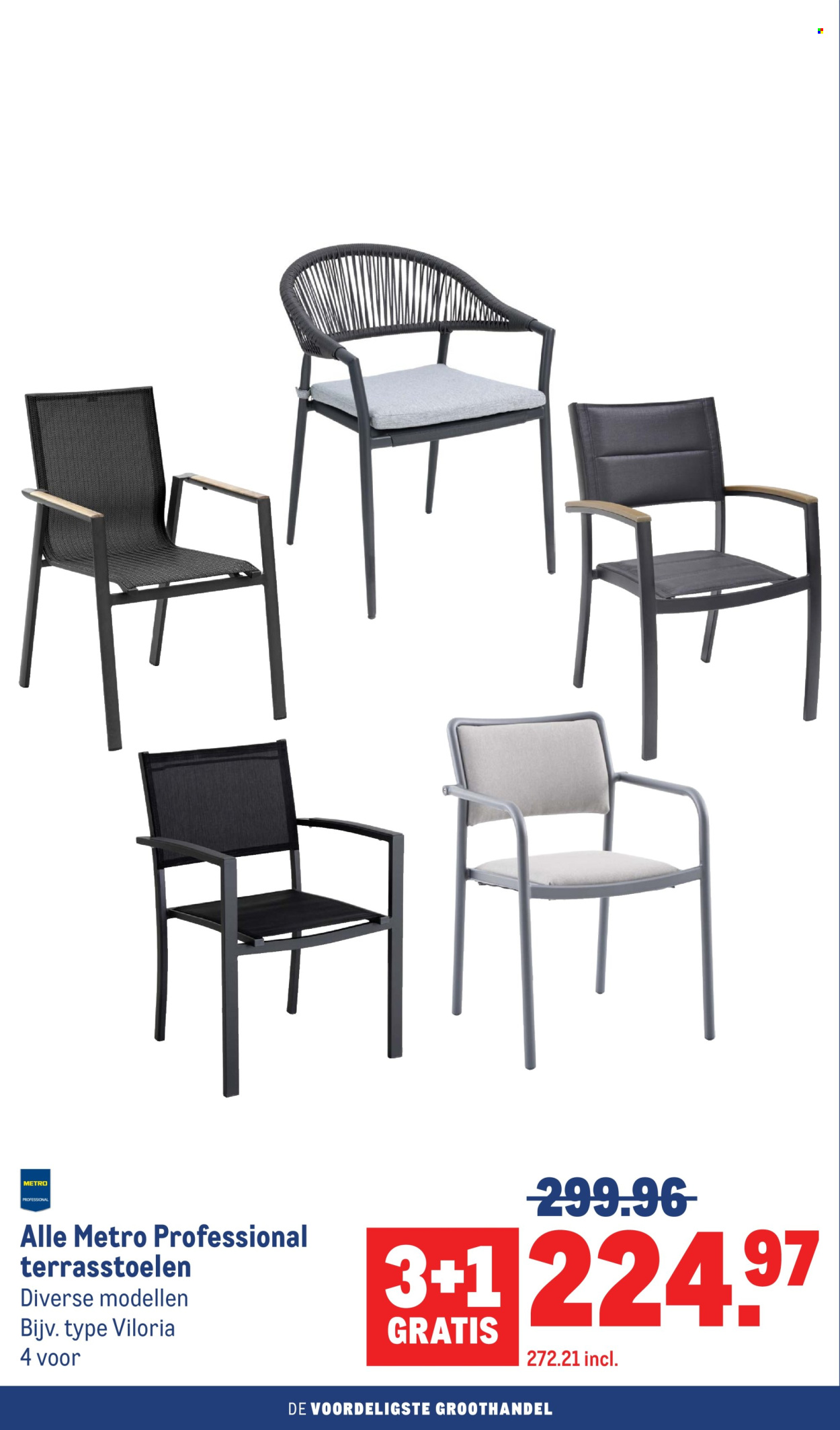 Makro-aanbieding - 3-6-2026 - 16-6-2026. Pagina 2
