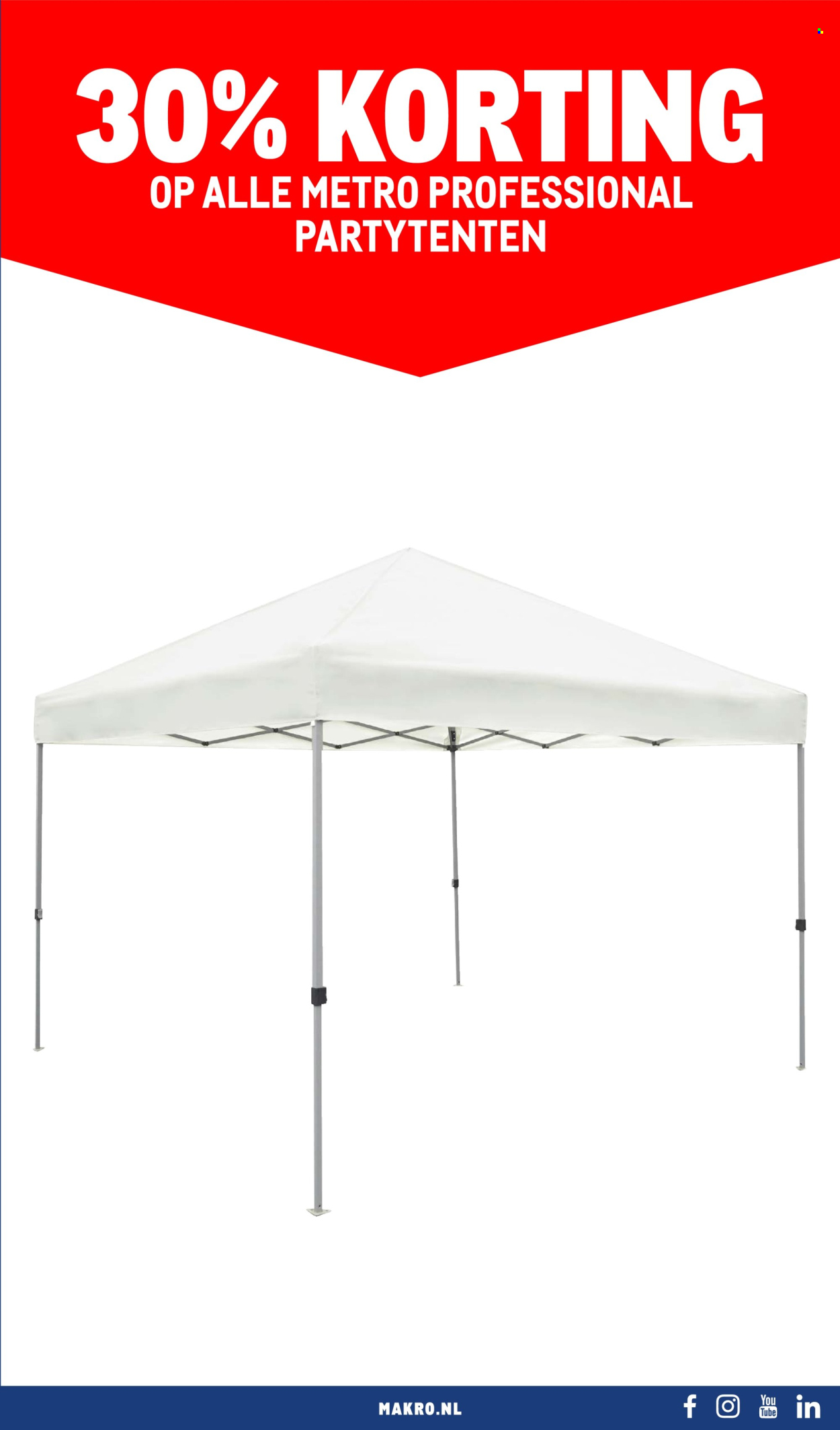 Makro-aanbieding - 3-6-2026 - 16-6-2026. Pagina 3