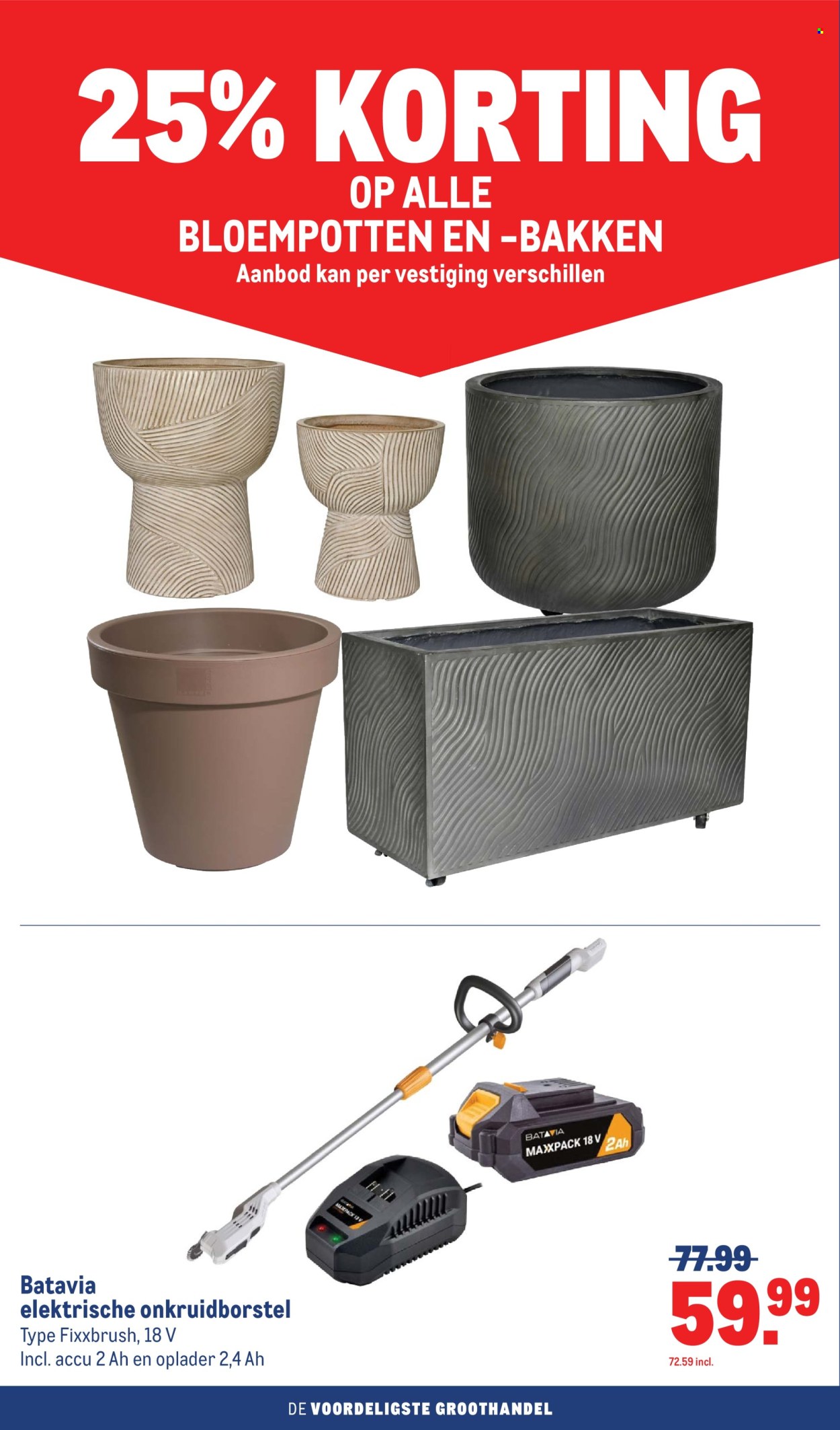 Makro-aanbieding - 3-6-2026 - 16-6-2026. Pagina 4