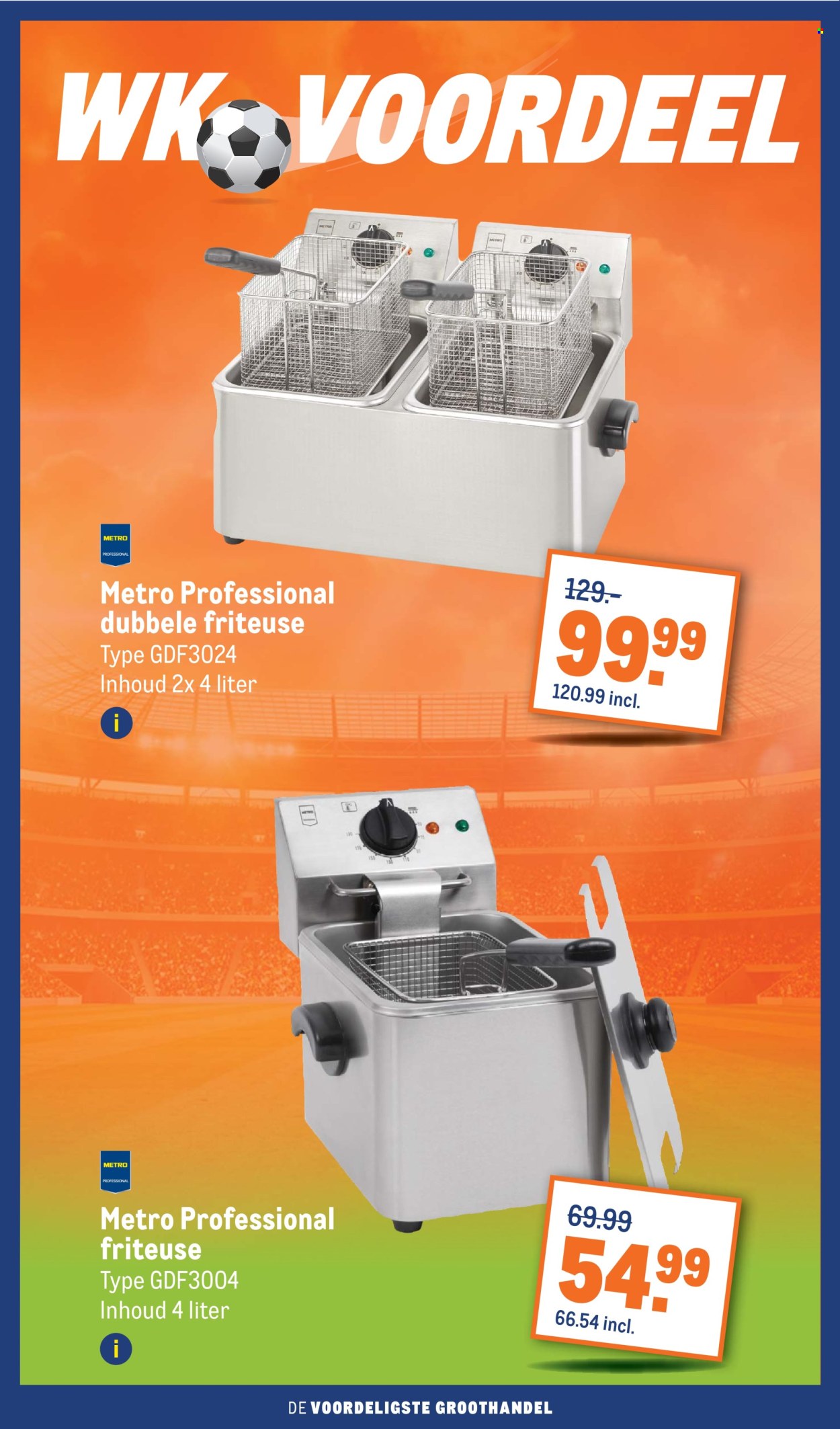 Makro-aanbieding - 3-6-2026 - 16-6-2026. Pagina 8