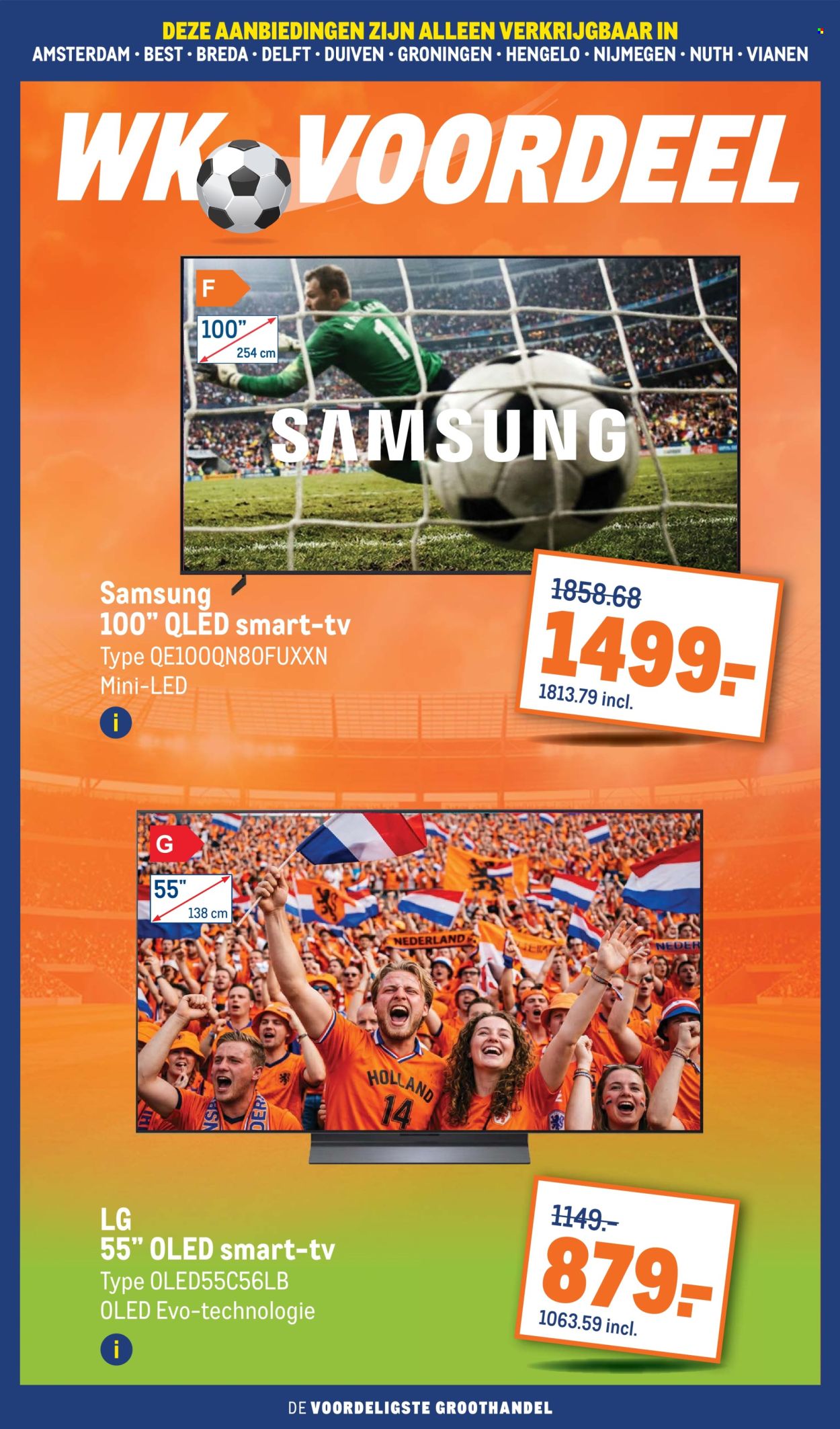 Makro-aanbieding - 3-6-2026 - 16-6-2026. Pagina 16