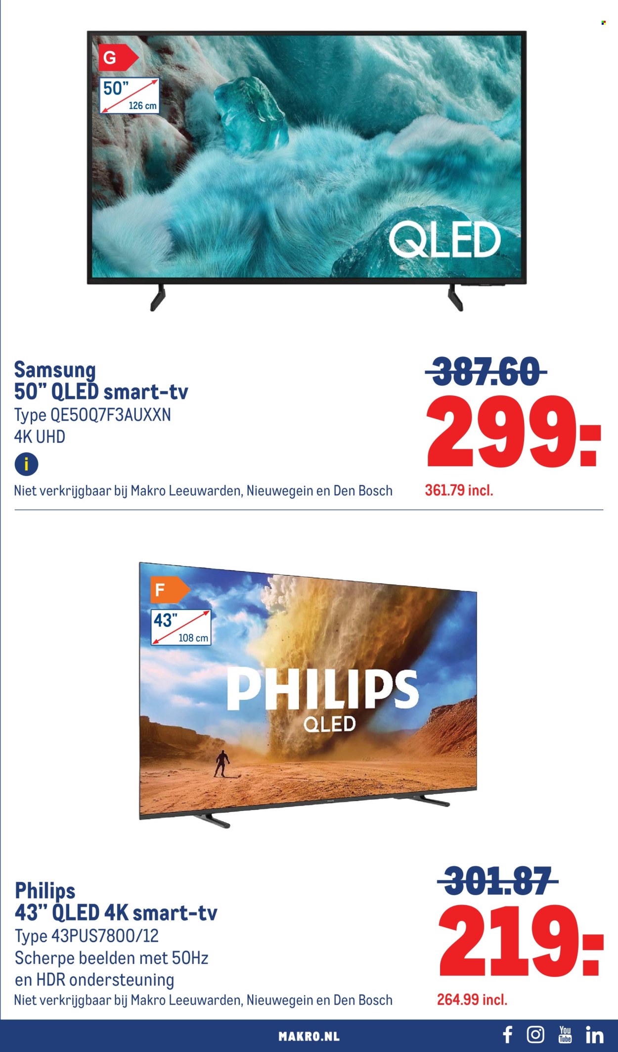 Makro-aanbieding - 3-6-2026 - 16-6-2026. Pagina 21
