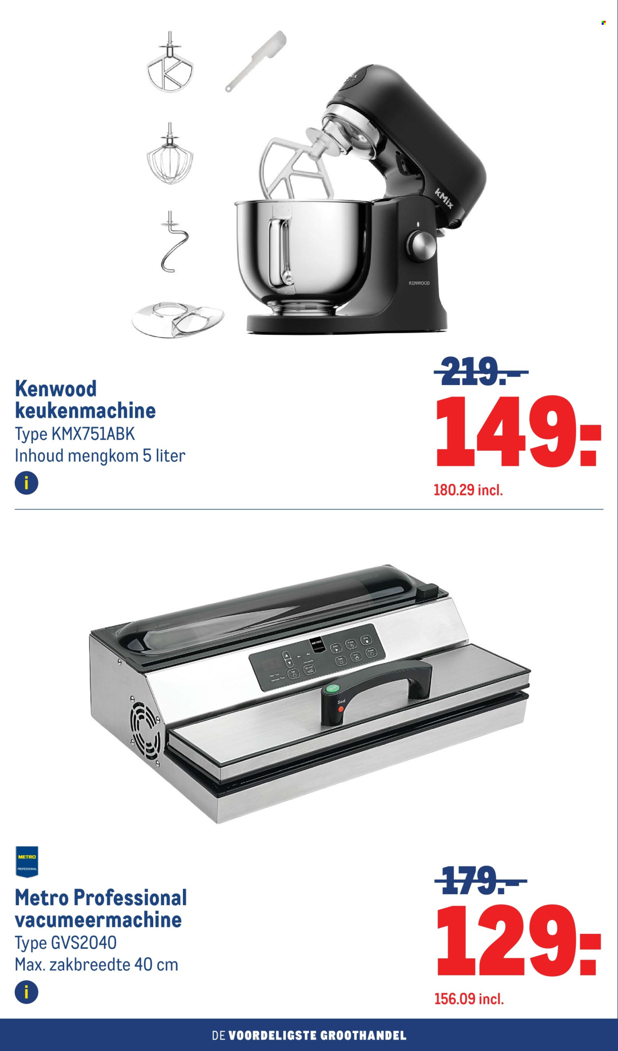 Makro-aanbieding - 3-6-2026 - 16-6-2026. Pagina 22