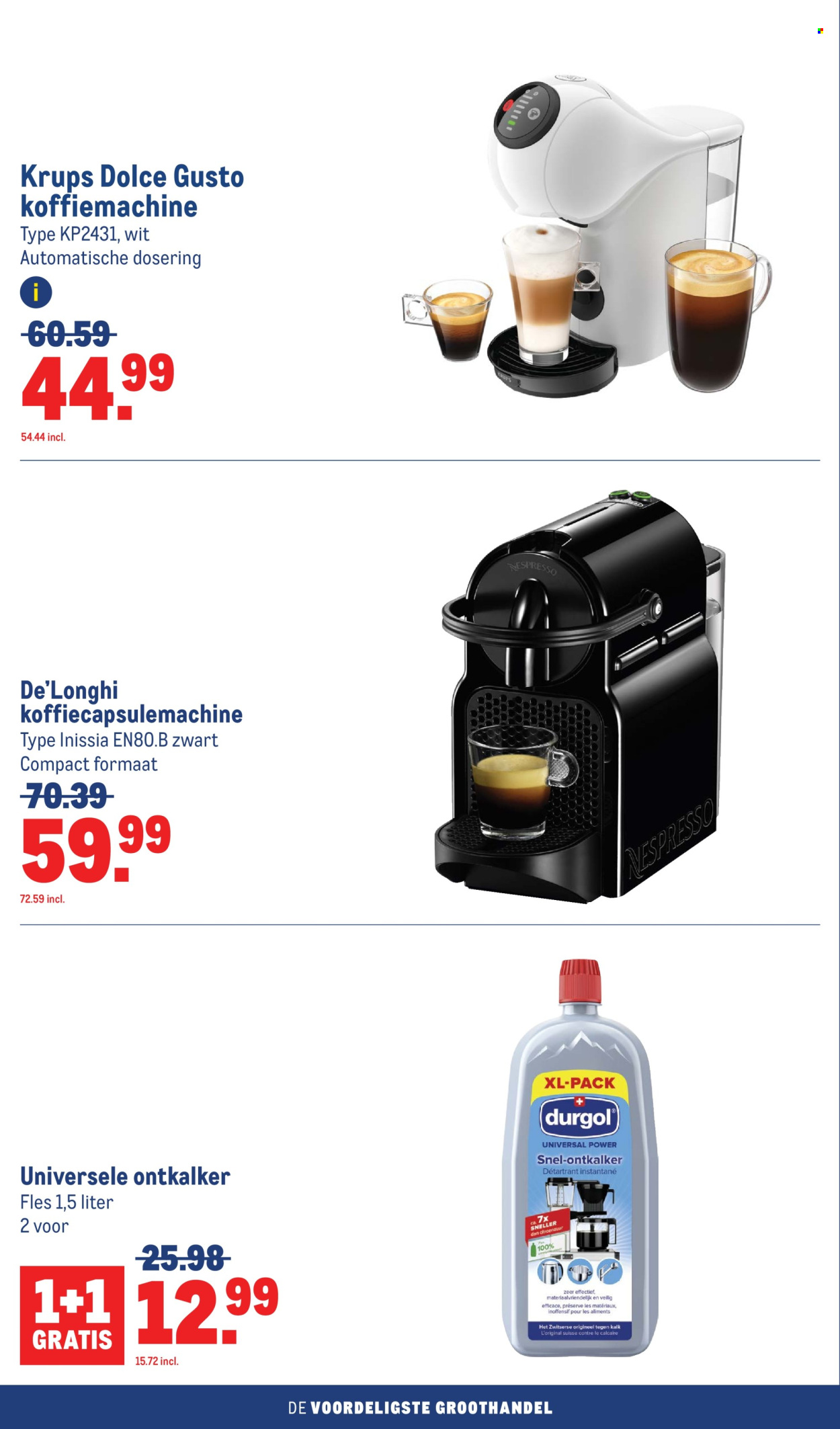Makro-aanbieding - 3-6-2026 - 16-6-2026. Pagina 24