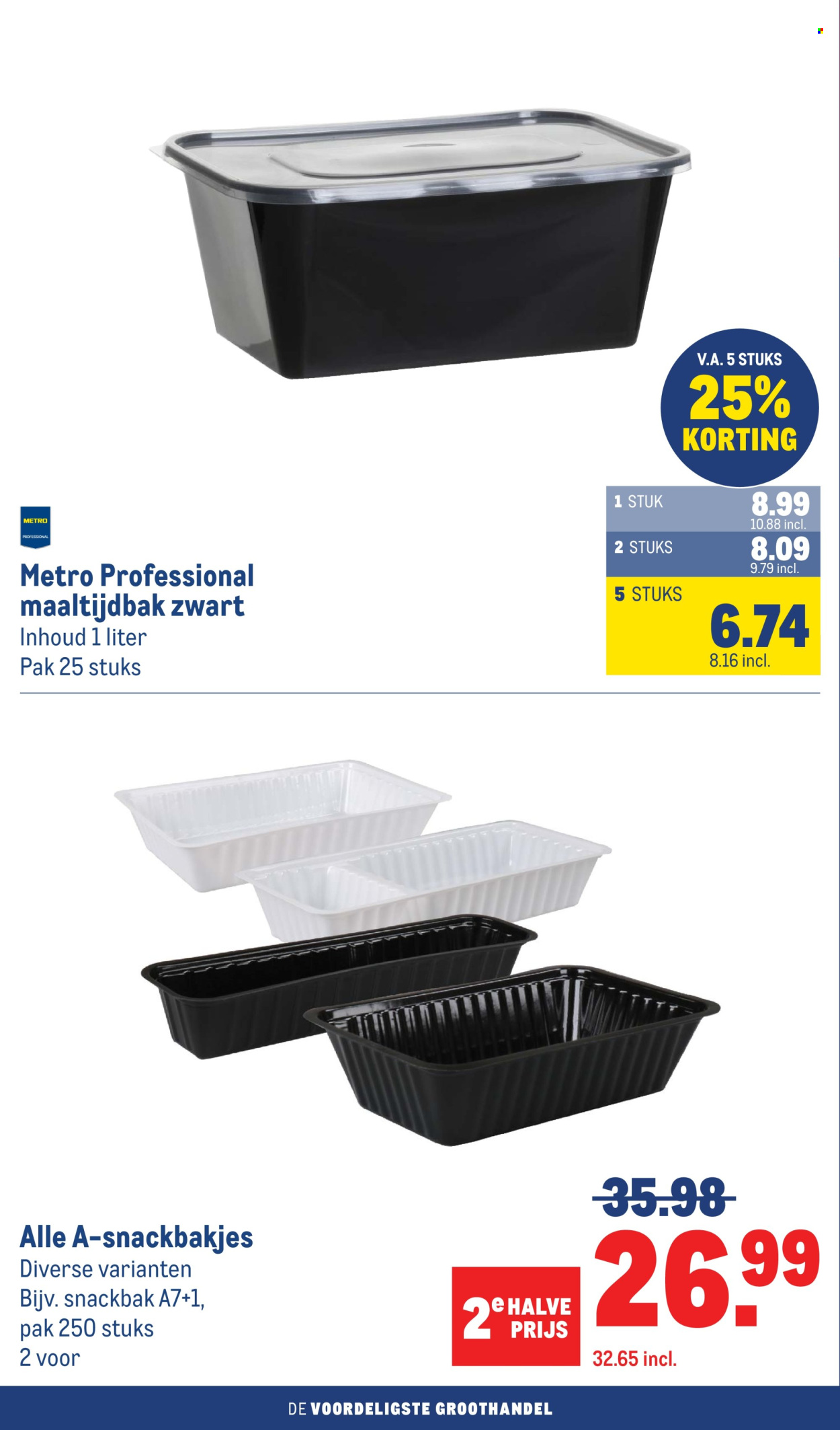 Makro-aanbieding - 3-6-2026 - 16-6-2026. Pagina 28